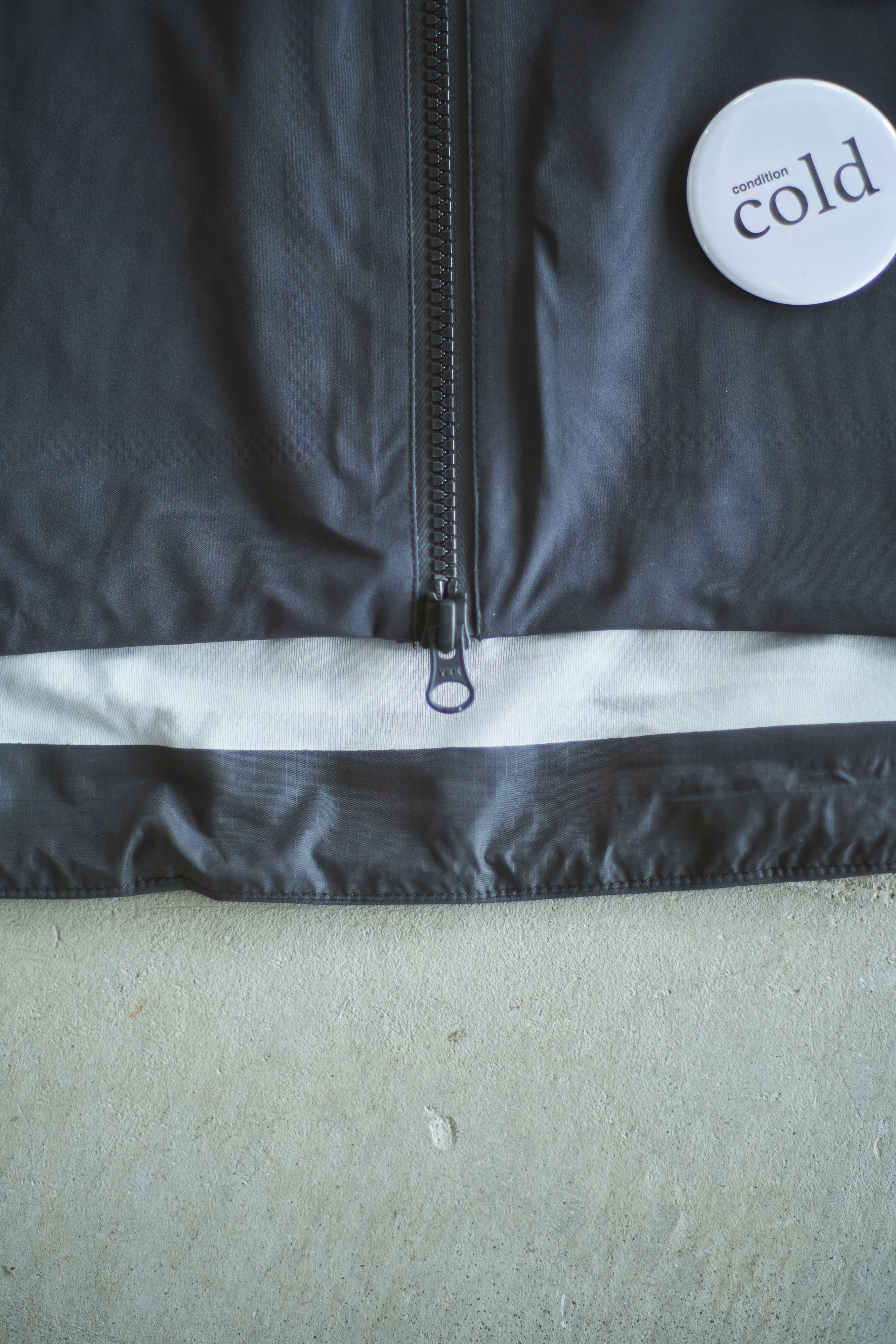 Mountain Research / I.D. Parka