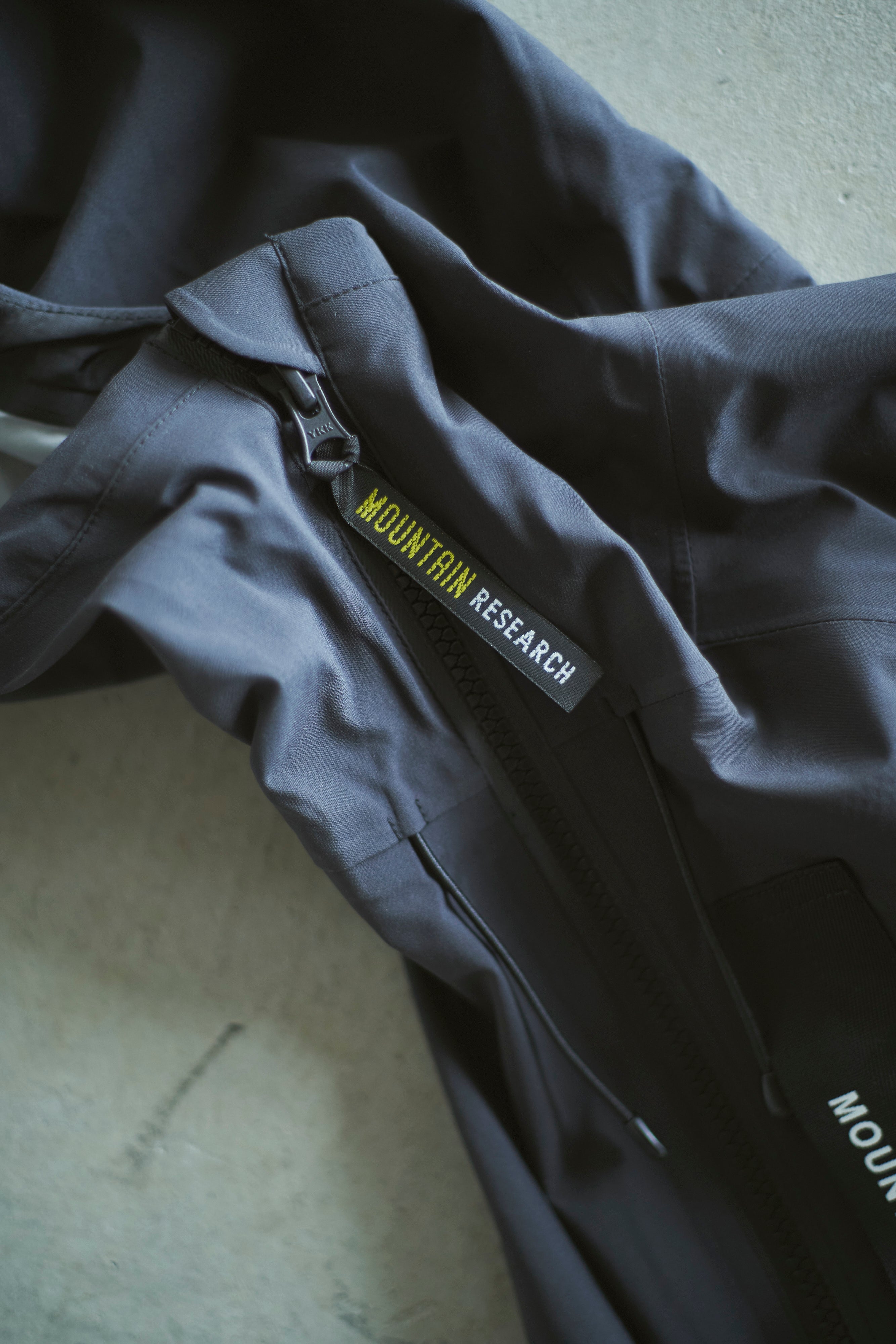 Mountain Research / I.D. Parka