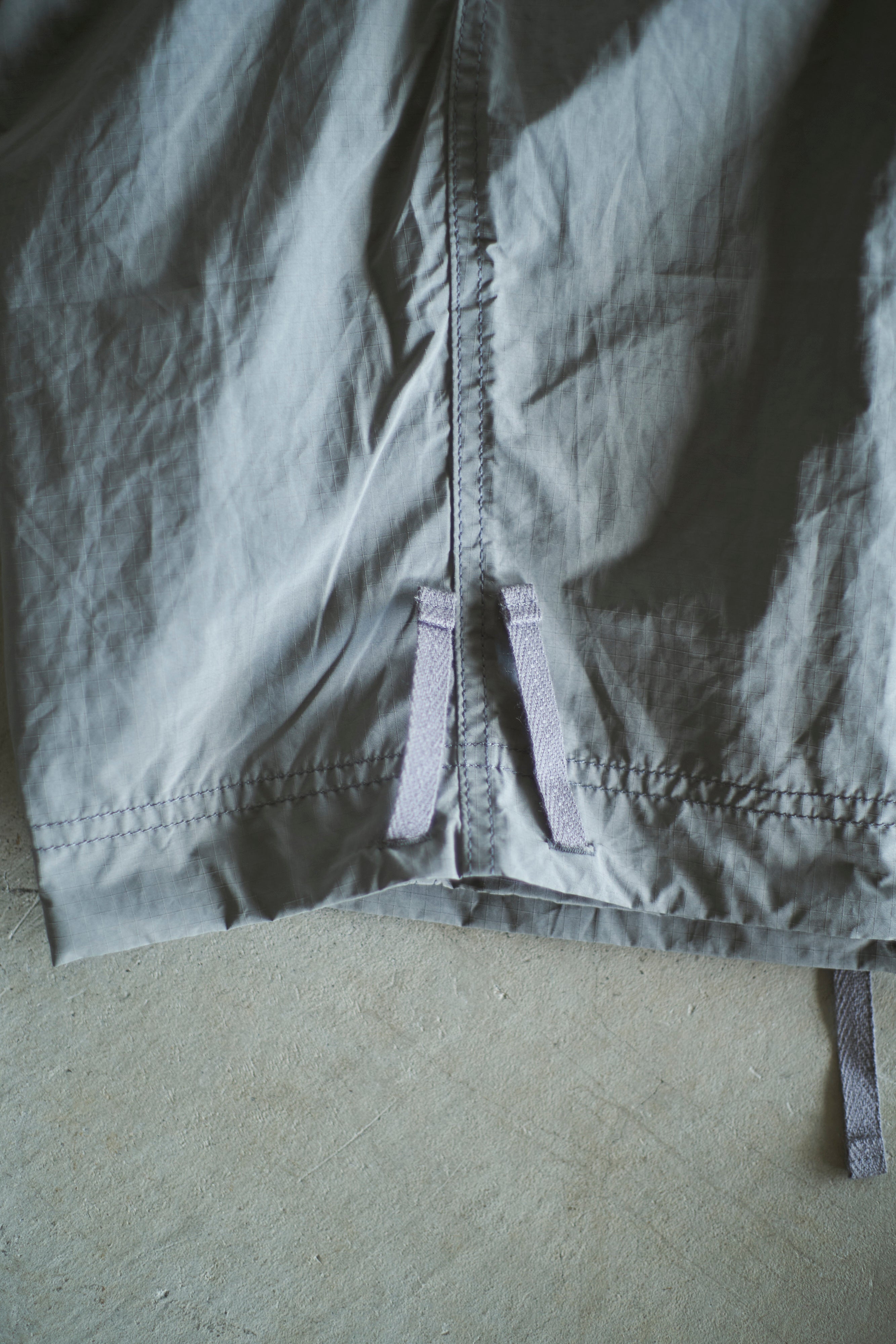 andwander / oversized cargo pants