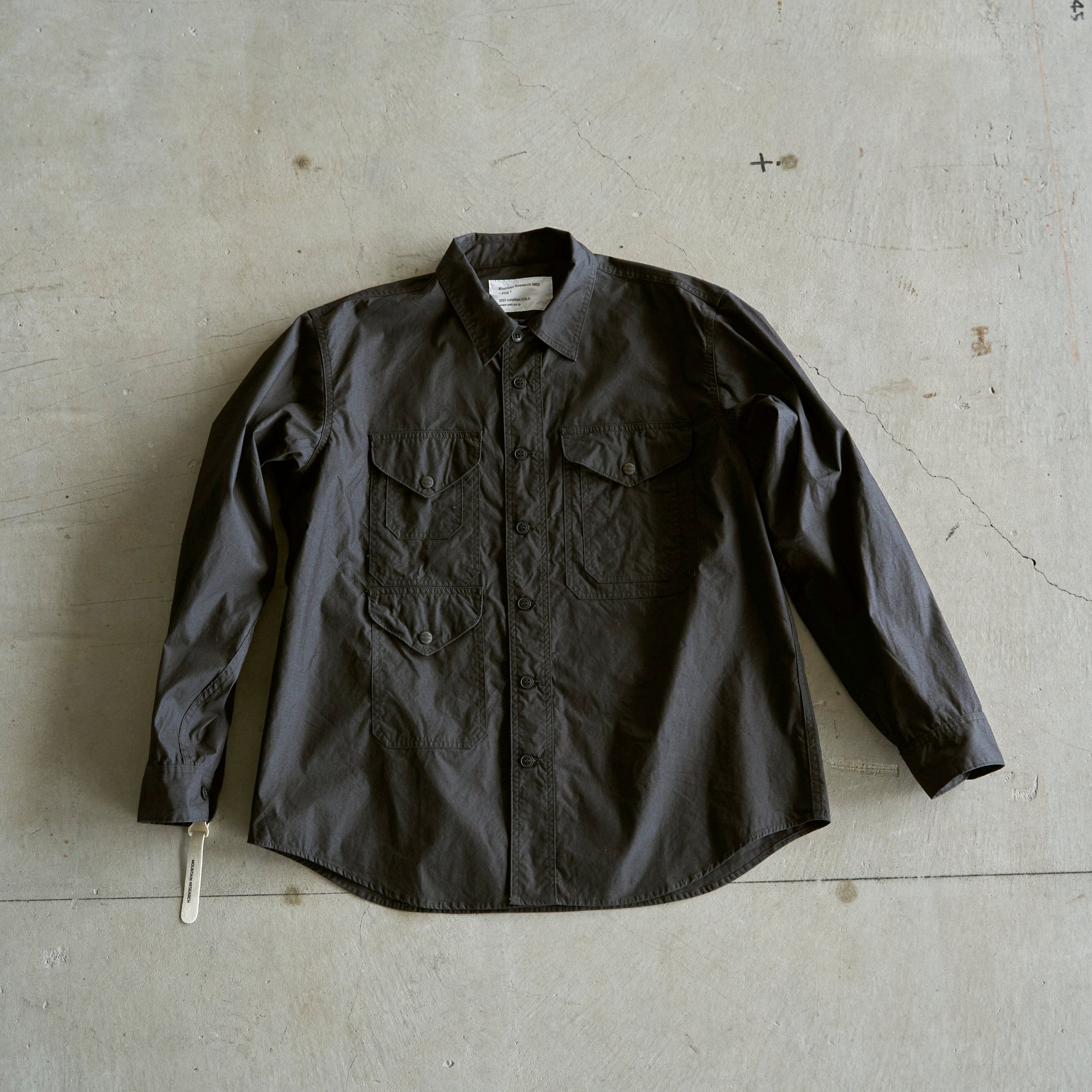 Mountain Research / Phil  MTR 3803