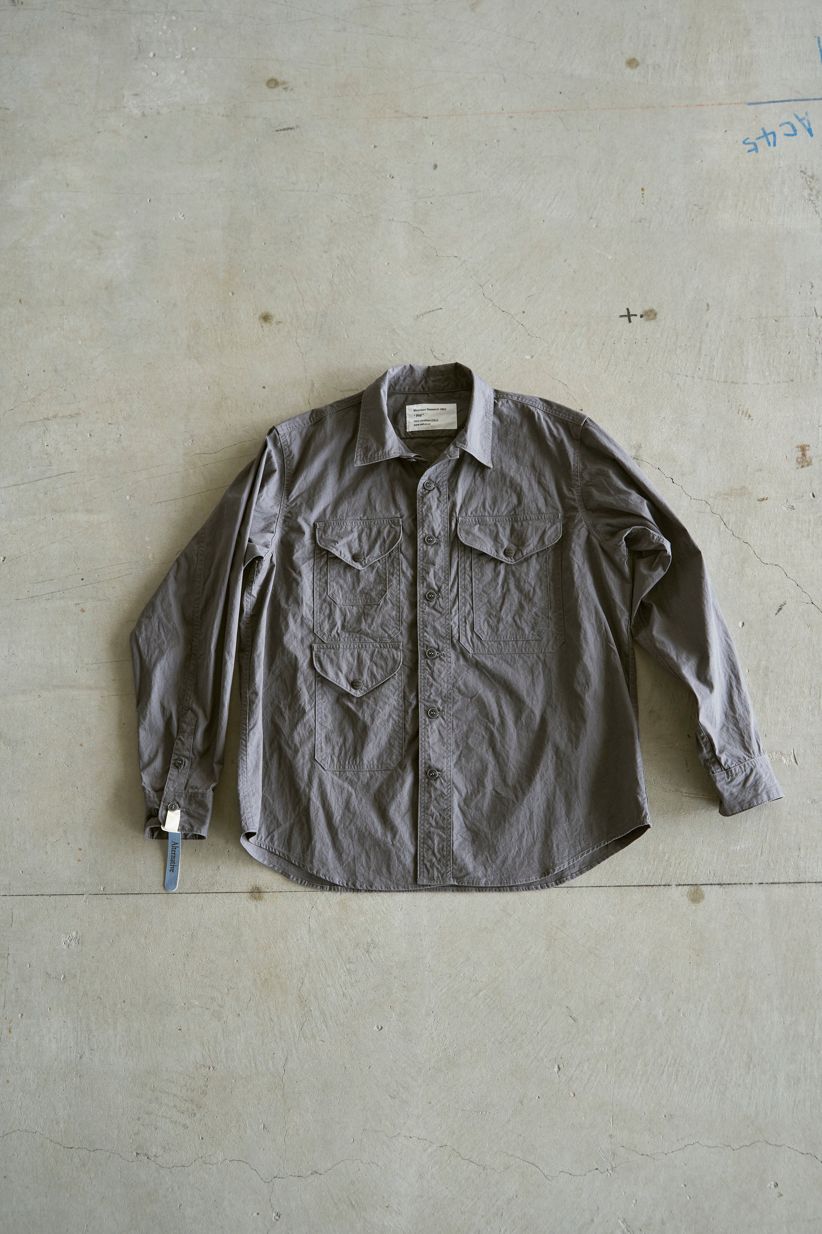 Mountain Research / Phil MTR 3803