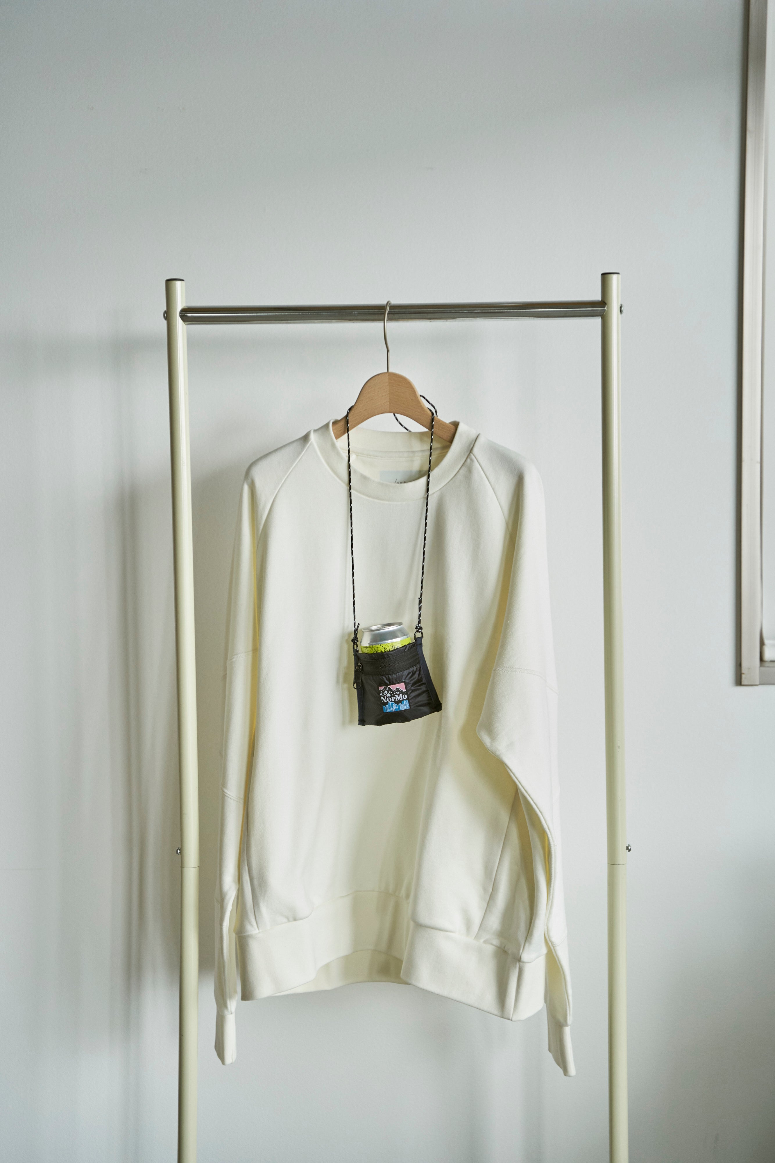 cobmaster× NorMo/別注クージーサコッシュ