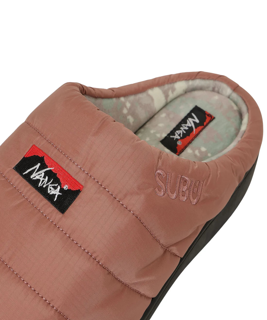 NANGA / NANGA×SUBU AURORA TEX WINTER SANDAL