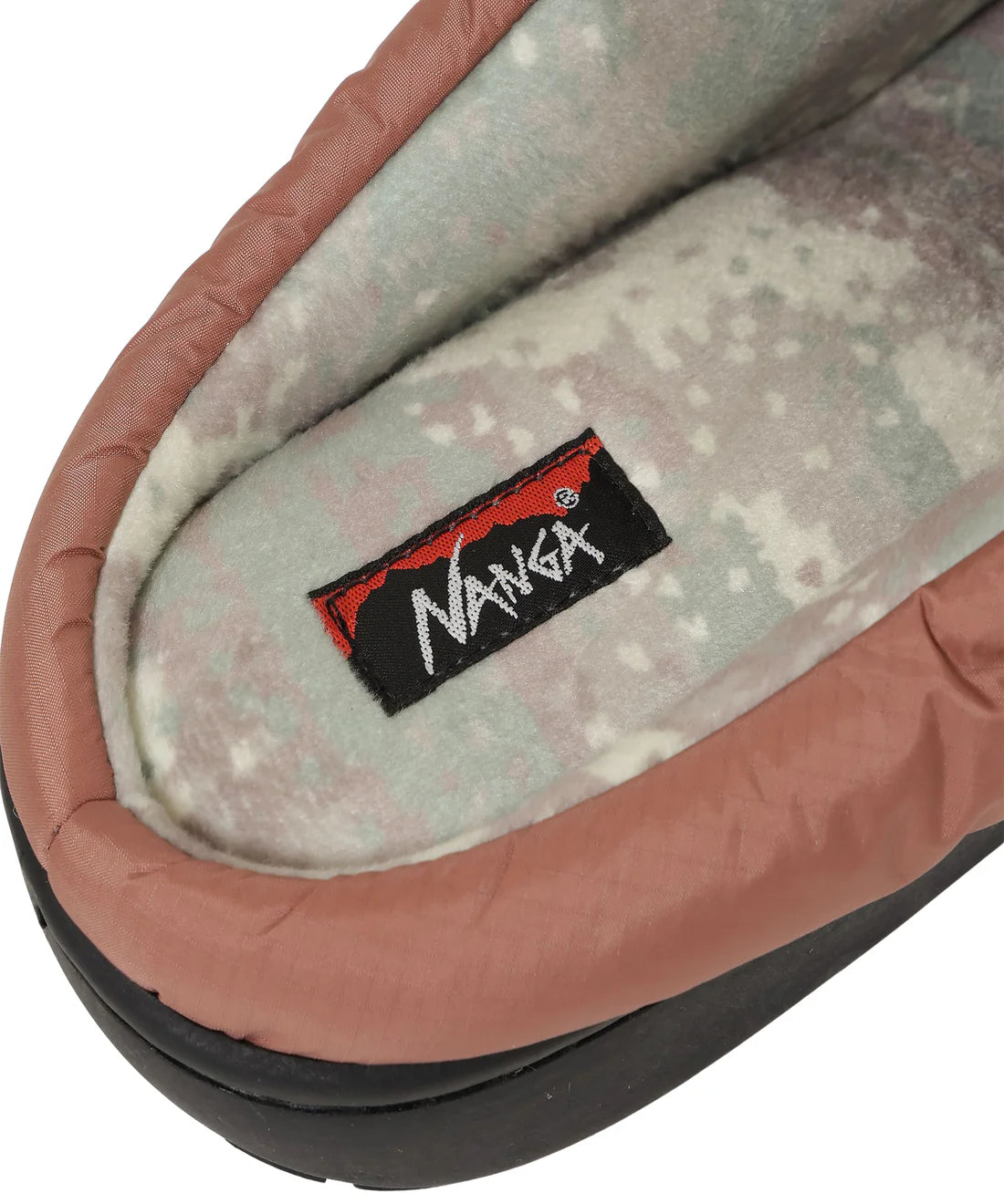 NANGA / NANGA×SUBU AURORA TEX WINTER SANDAL