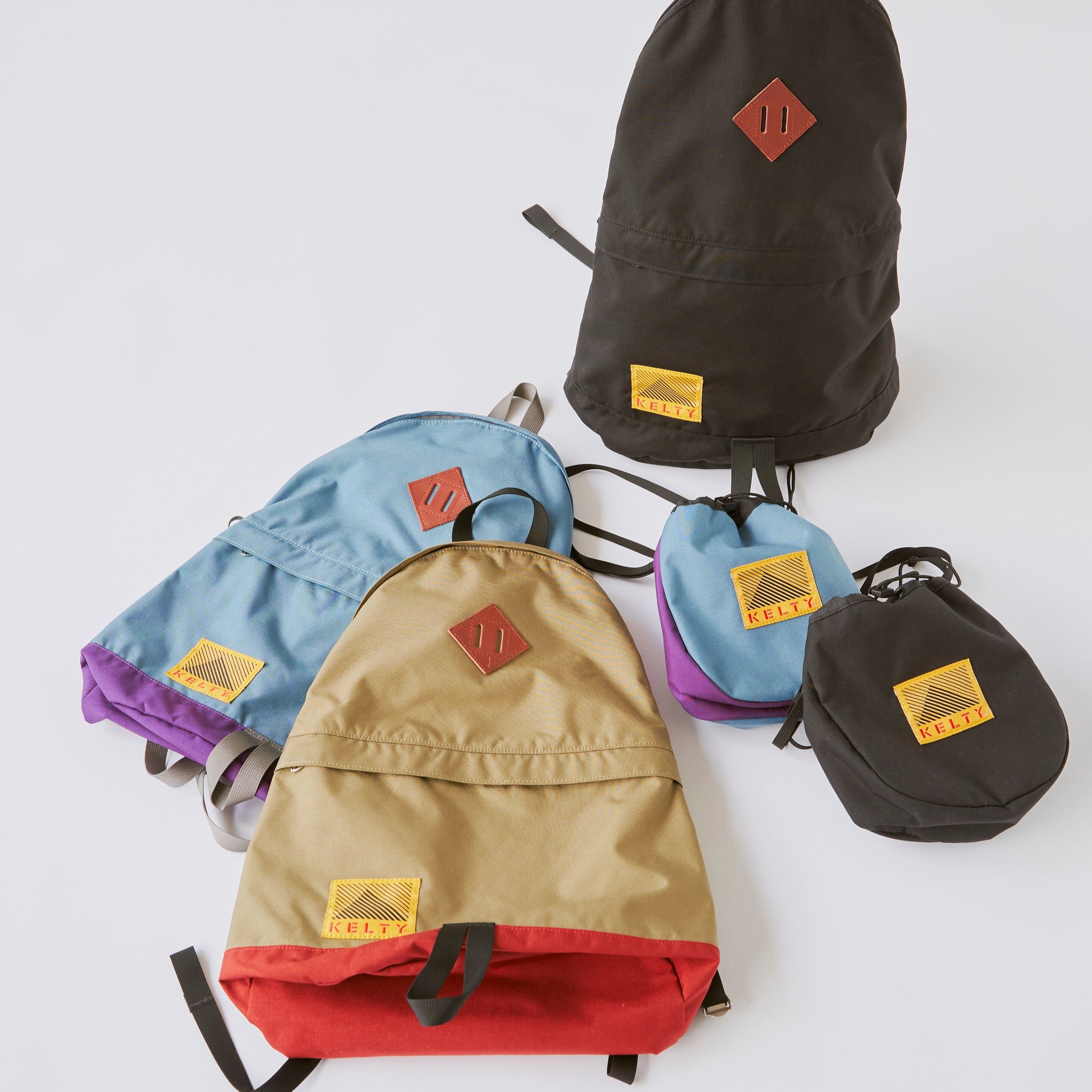 KELTY / 80s DAYPACK