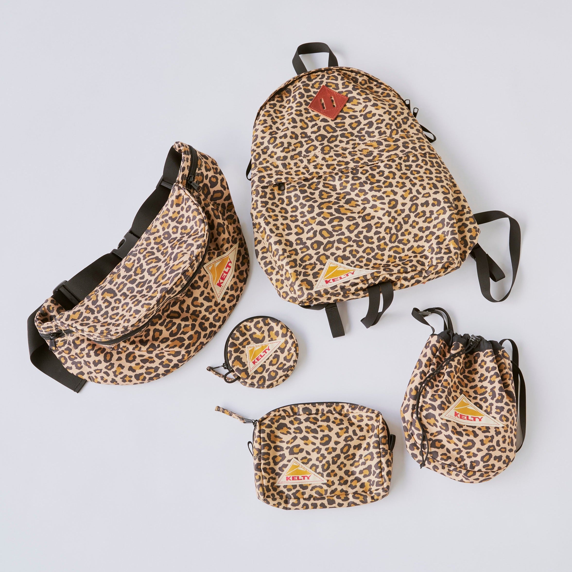 KELTY / DP GIRL'S DAYPACK
