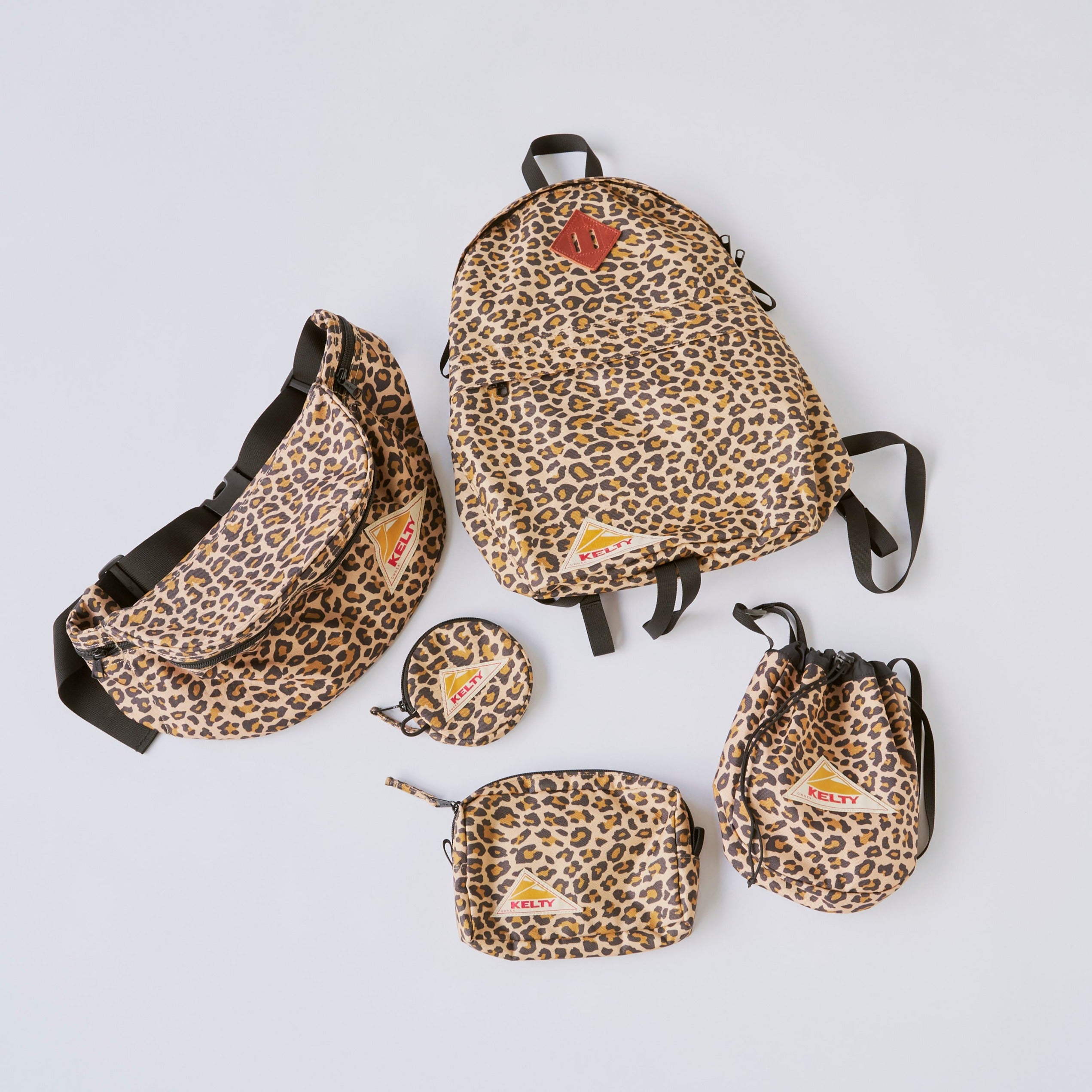 KELTY / DP MINI FANNY
