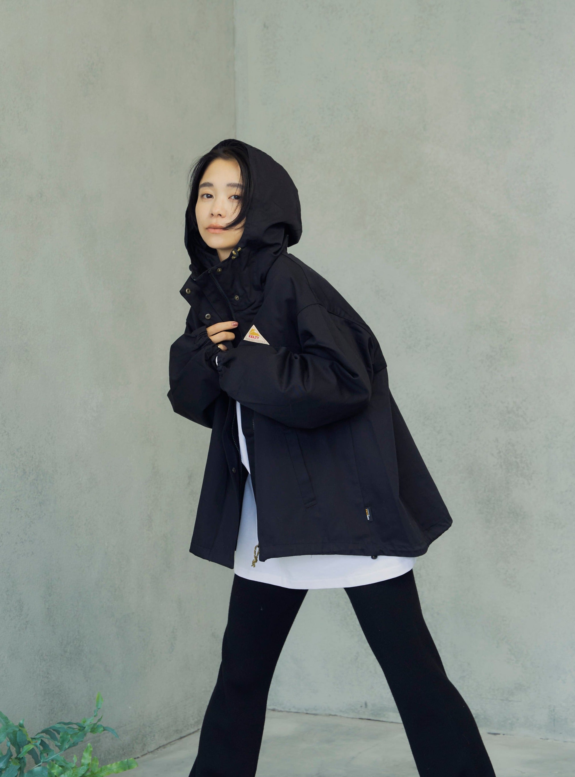 KELTY / Zapata Jacket
