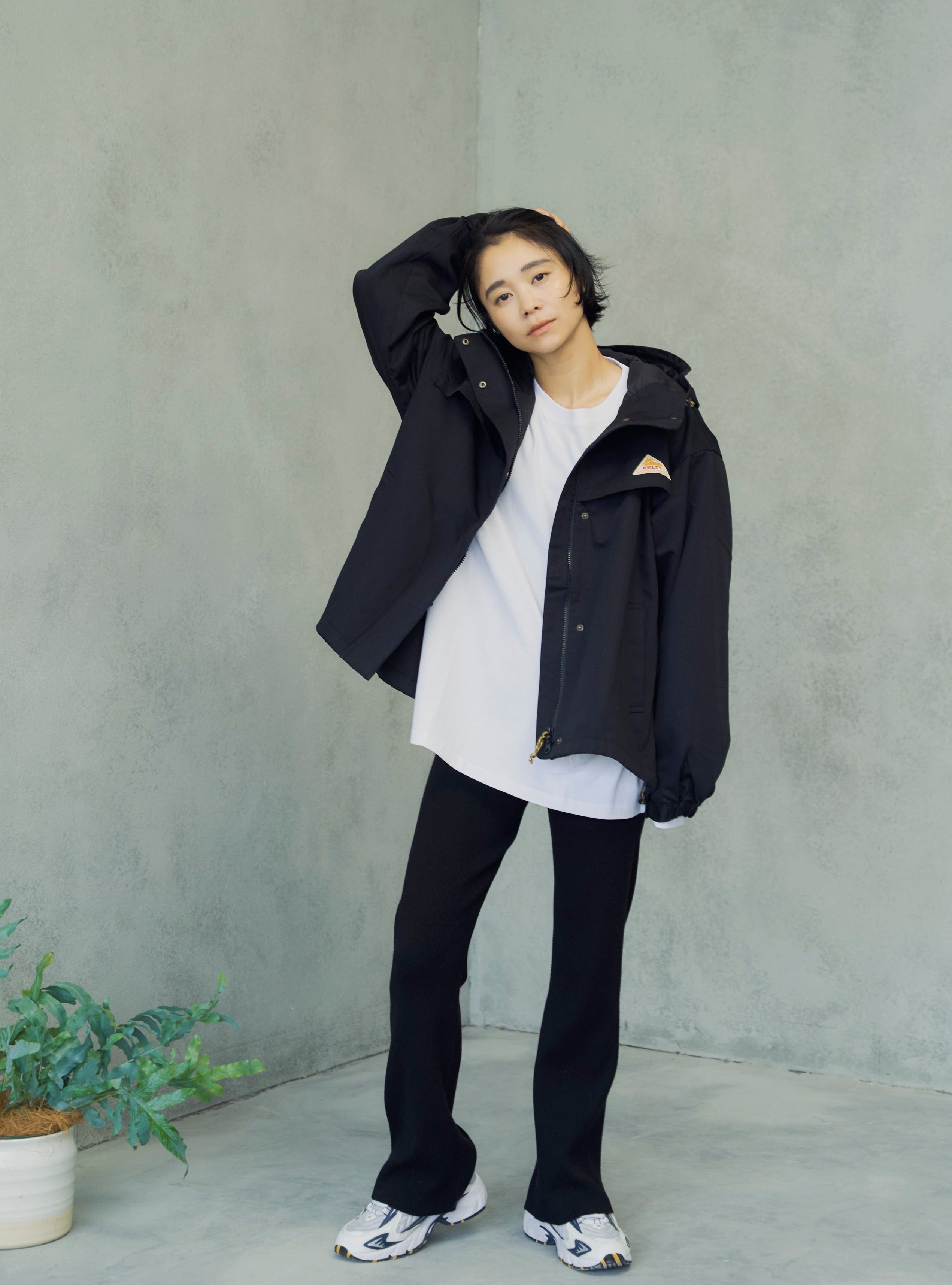KELTY / Zapata Jacket