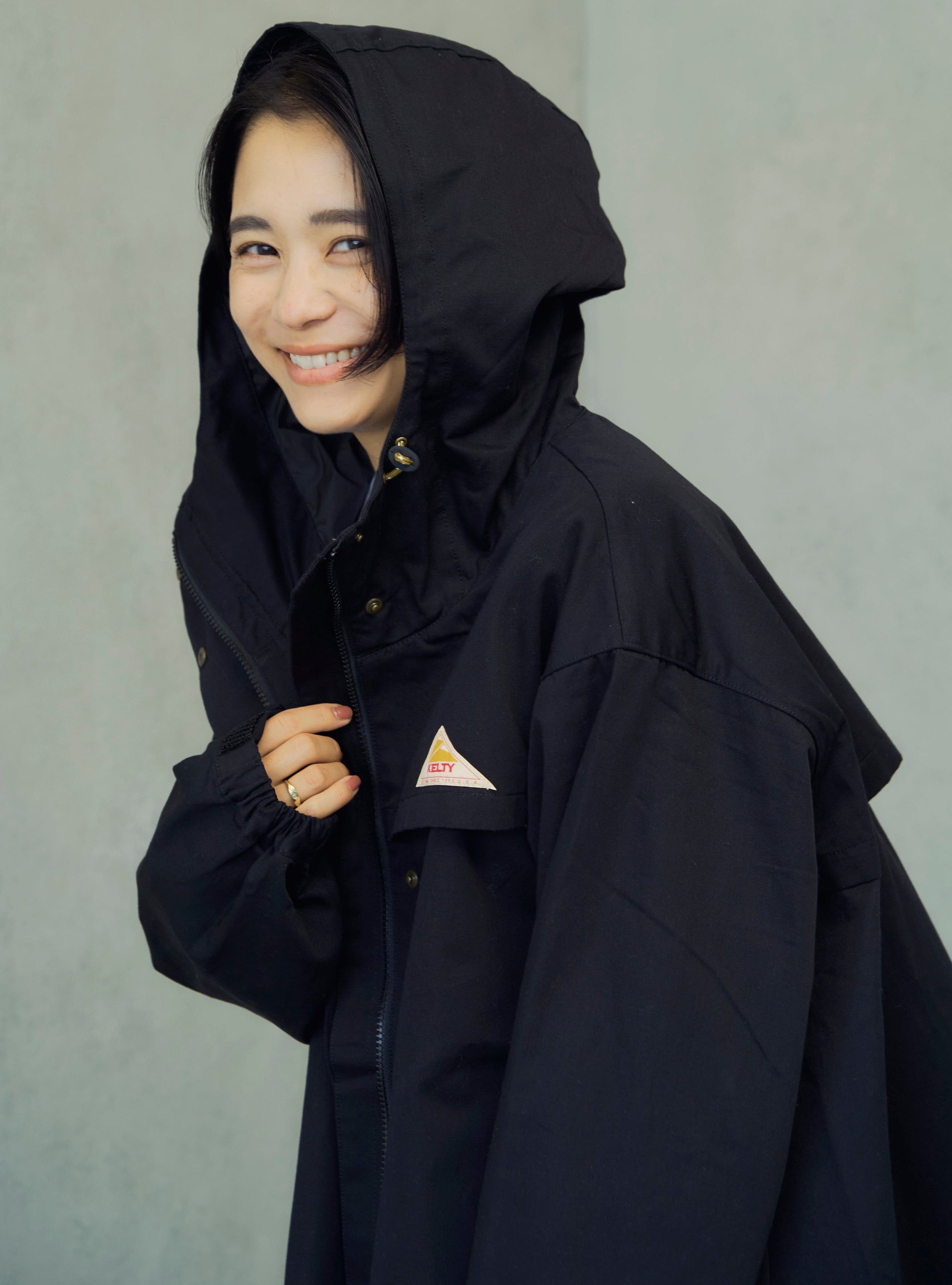 KELTY / Zapata Jacket