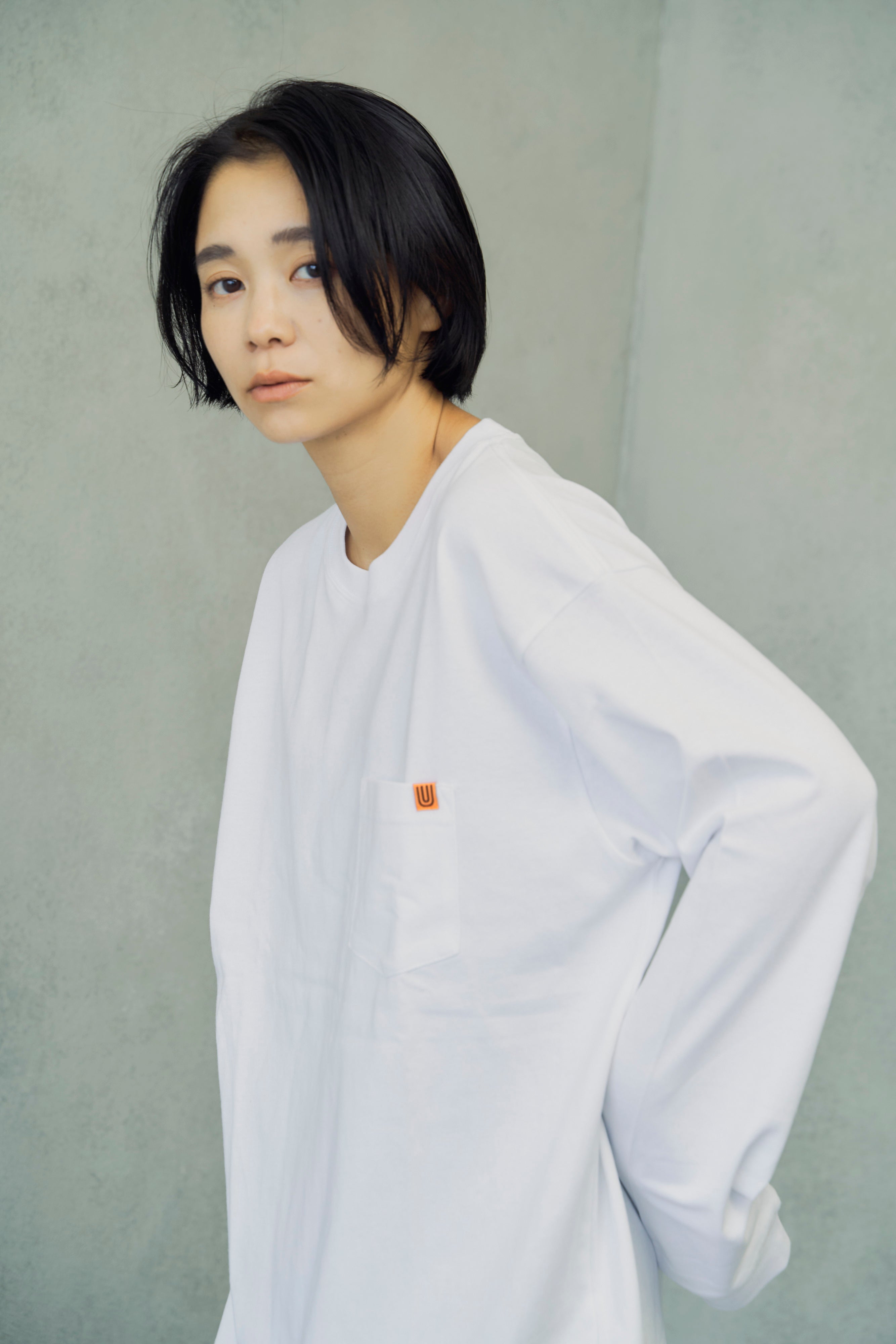 UNIVERSAL OVERALL / POCKET L/S