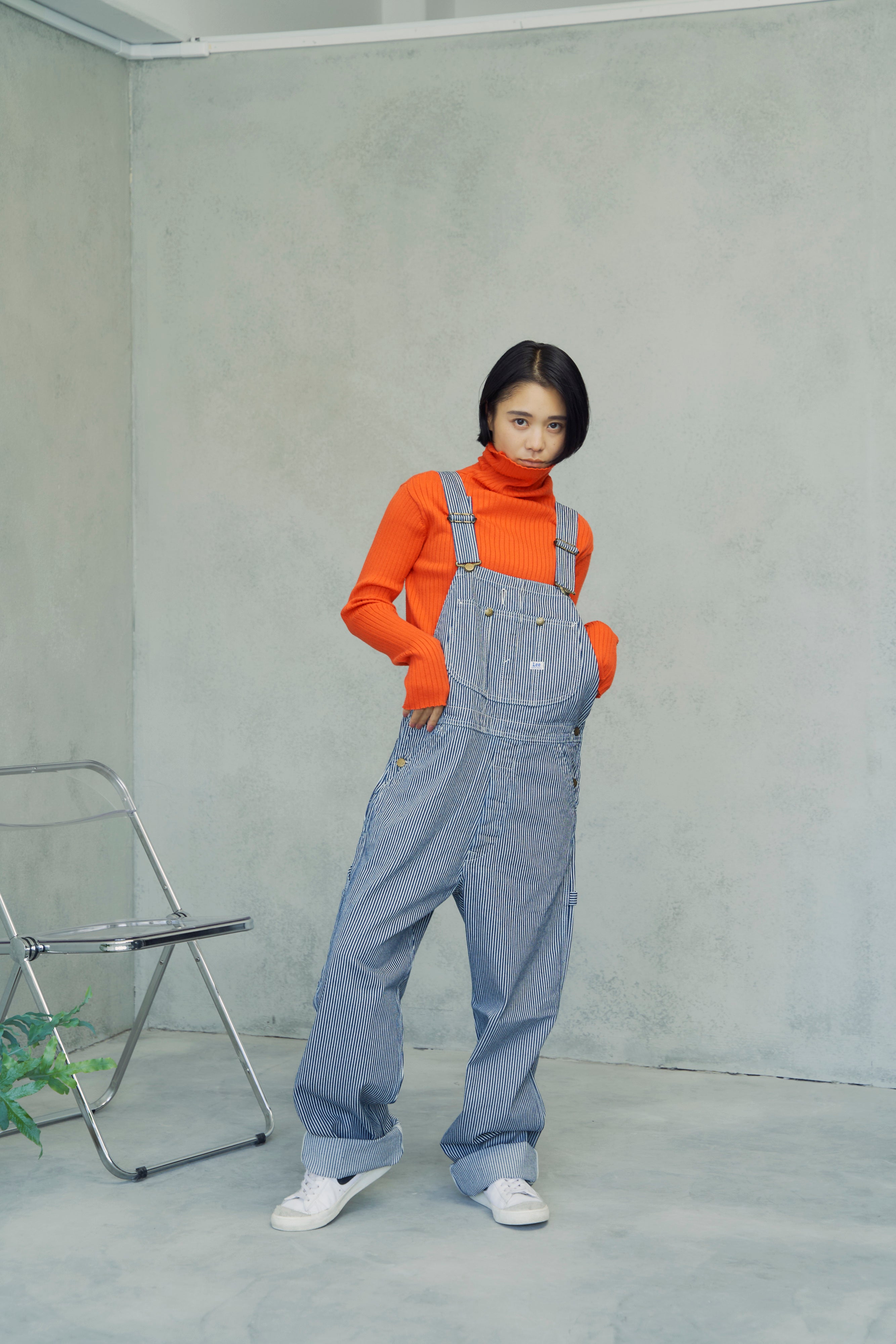 Lee / DUNGAREES OVERALLS