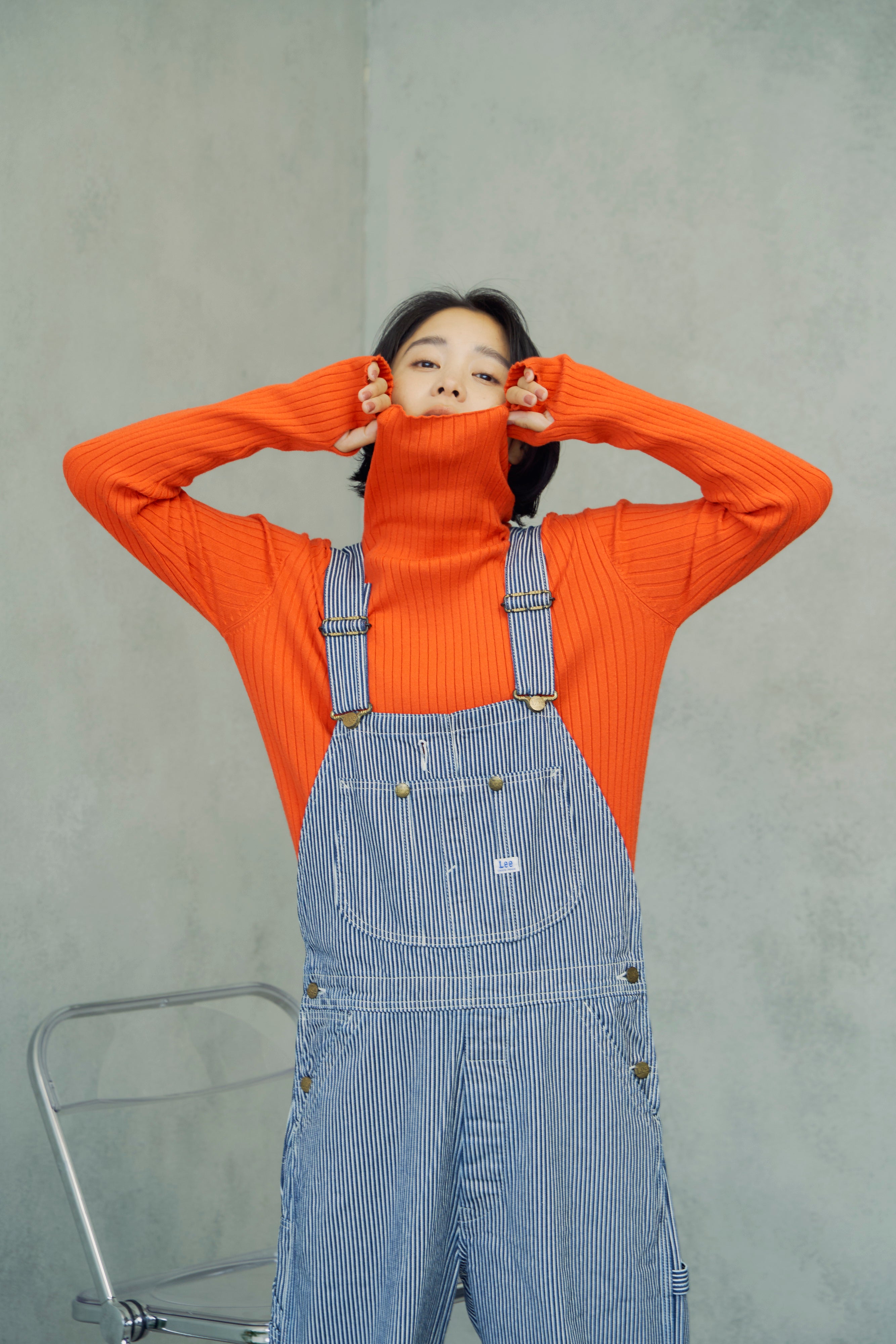 Lee / DUNGAREES OVERALLS