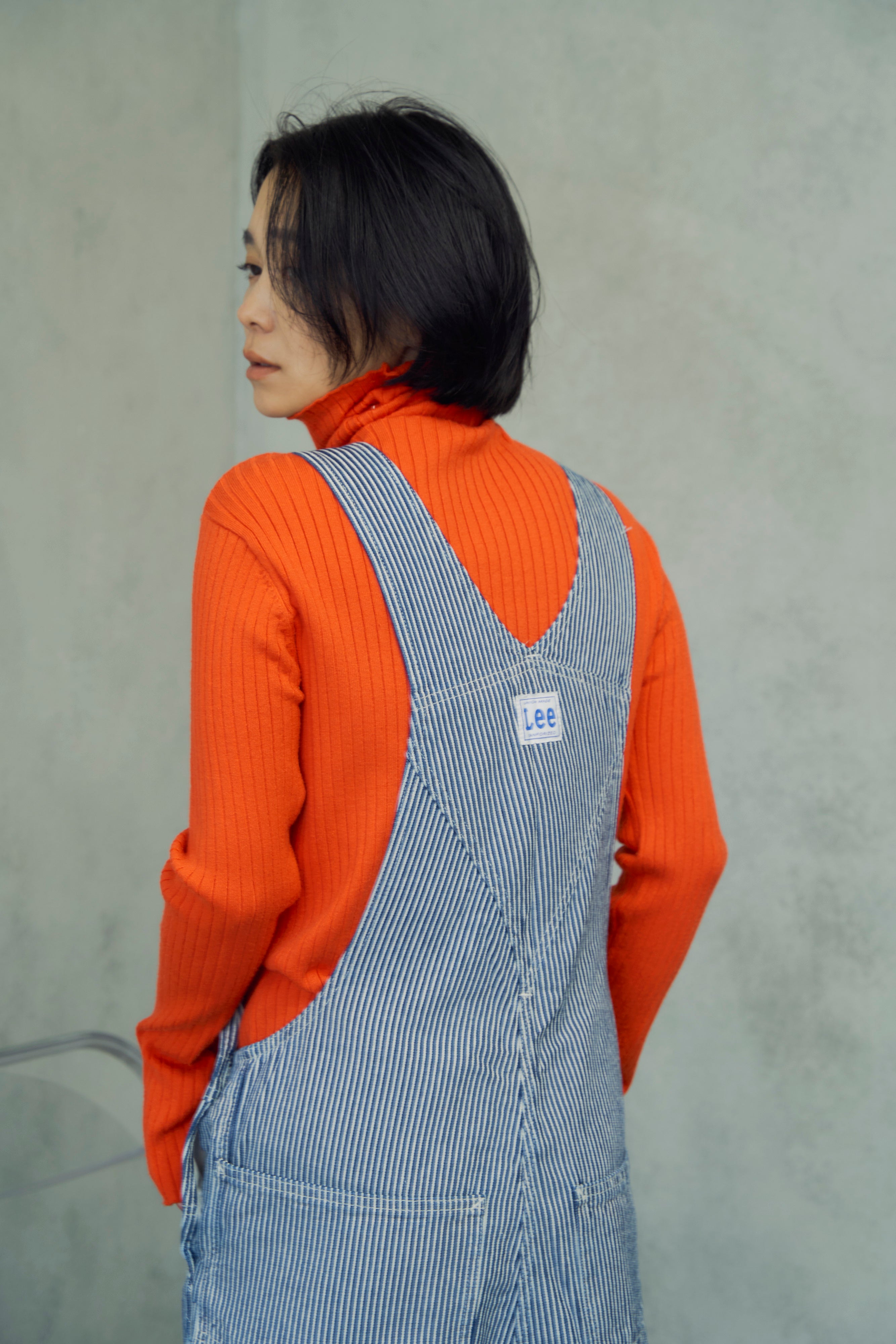 Lee / DUNGAREES OVERALLS