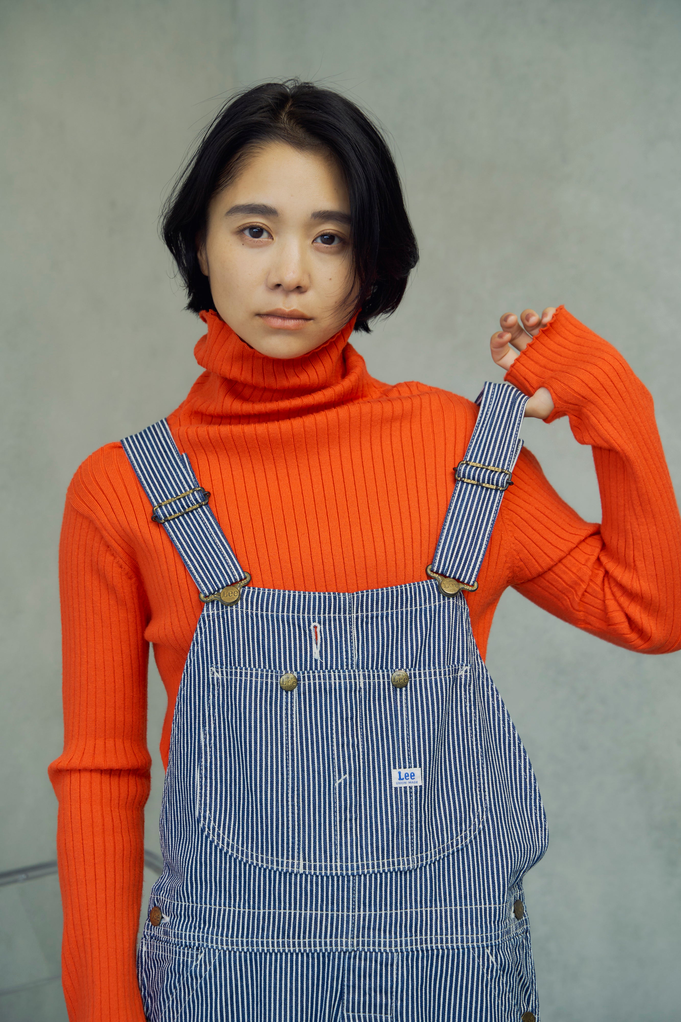 Lee / DUNGAREES OVERALLS