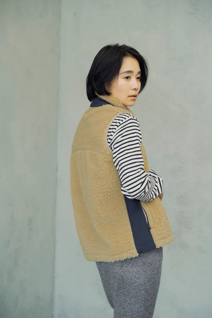 Columbia / ウィメンズアーチャーリッジⅢベスト