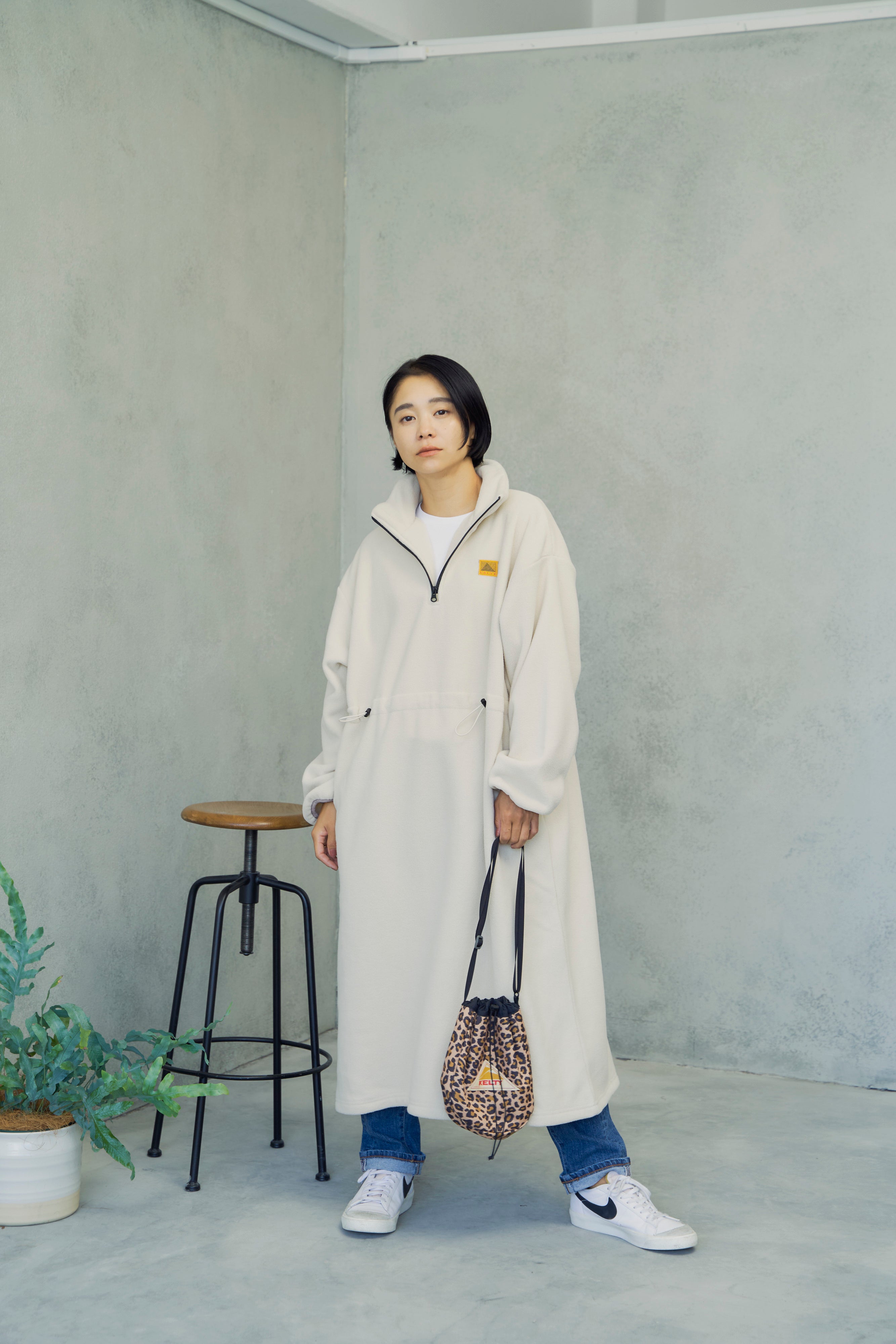 KELTY / DP KINCHAKU SHOULDER