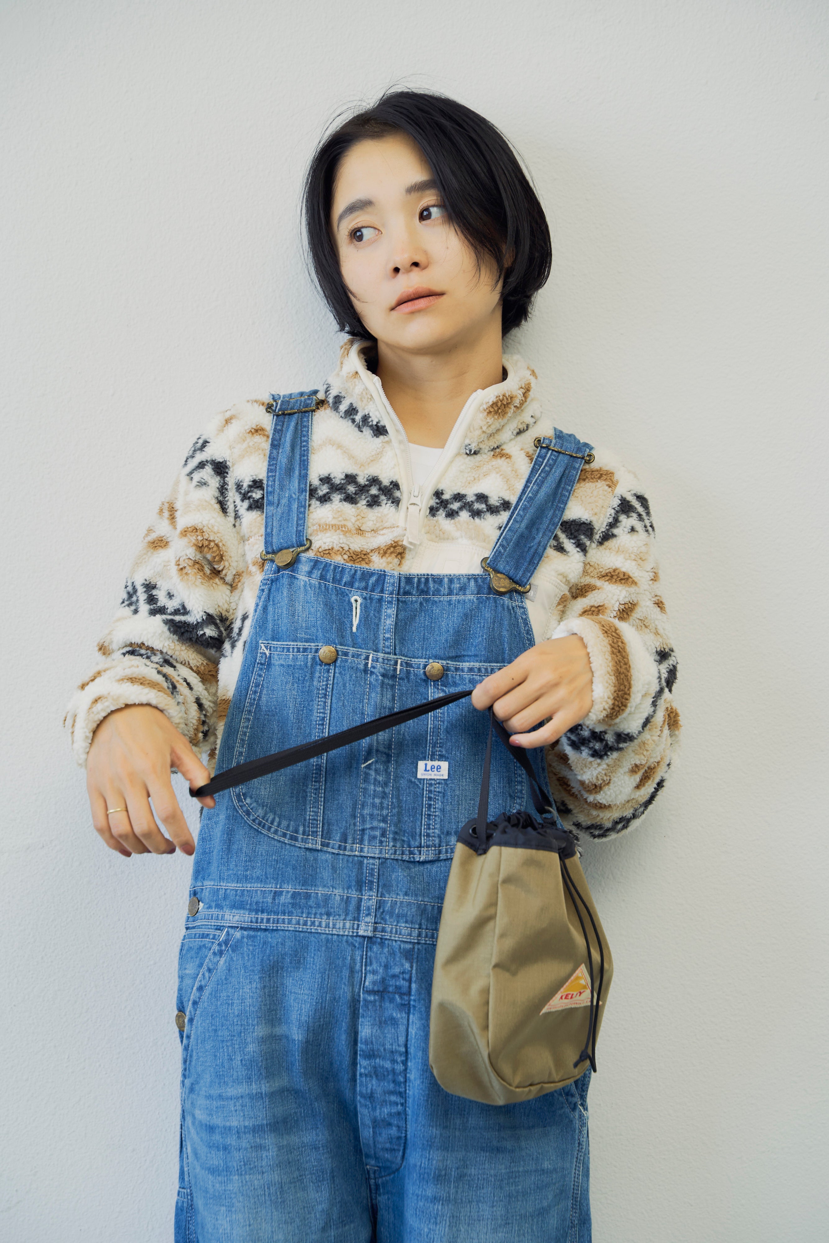 Lee / DUNGAREES OVERALLS