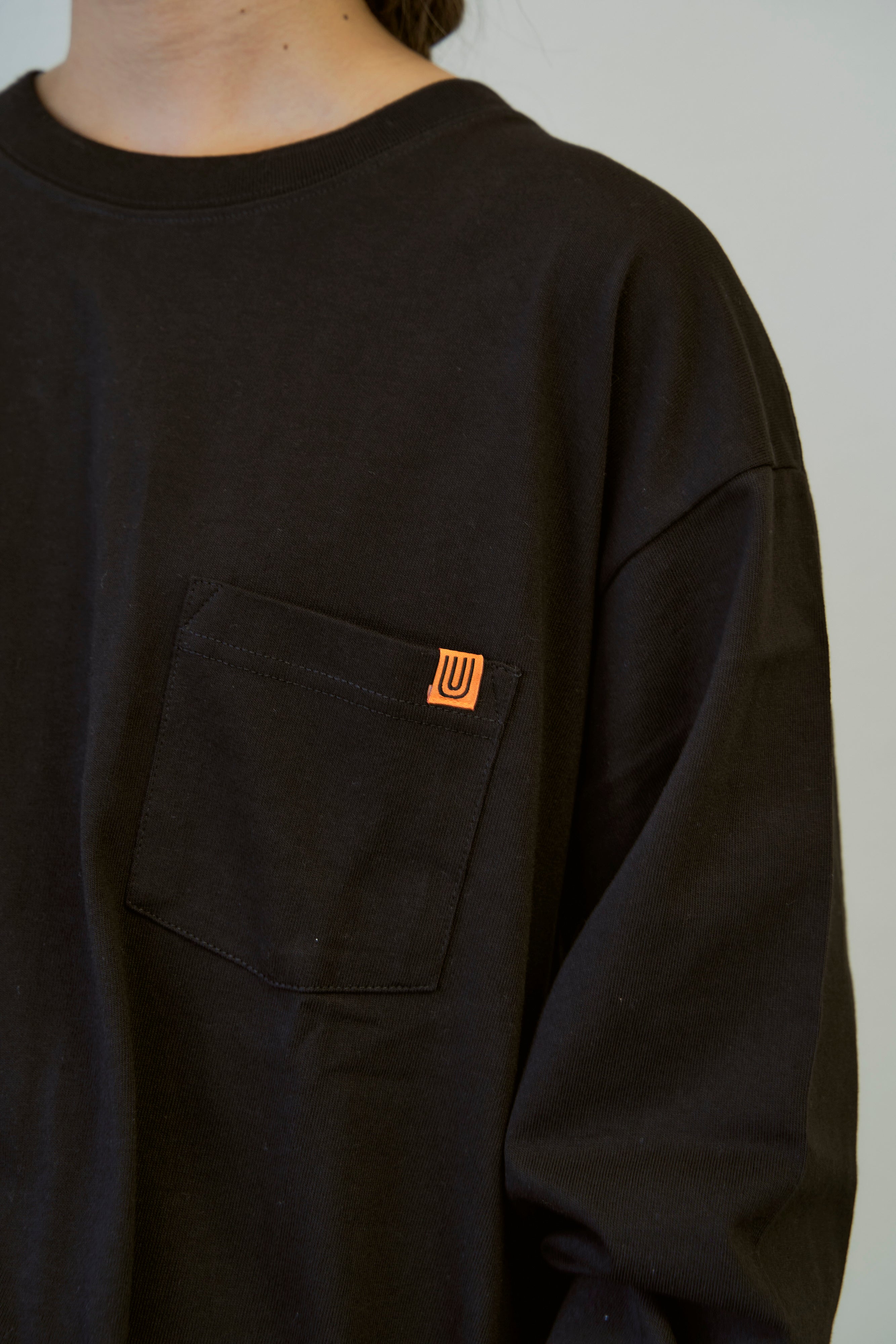 UNIVERSAL OVERALL / POCKET L/S