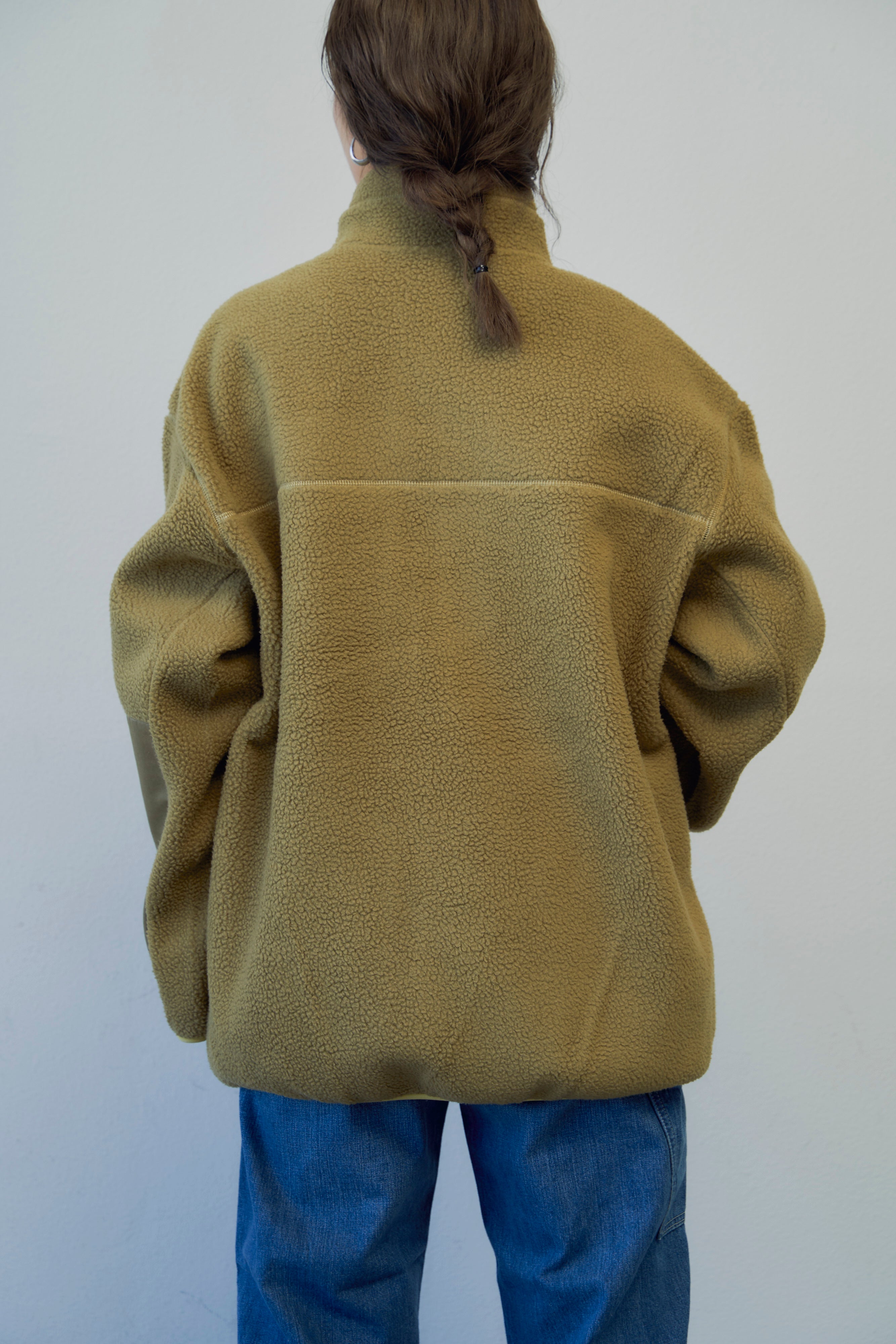KELTY / Meadow Trail Fleece Jacket