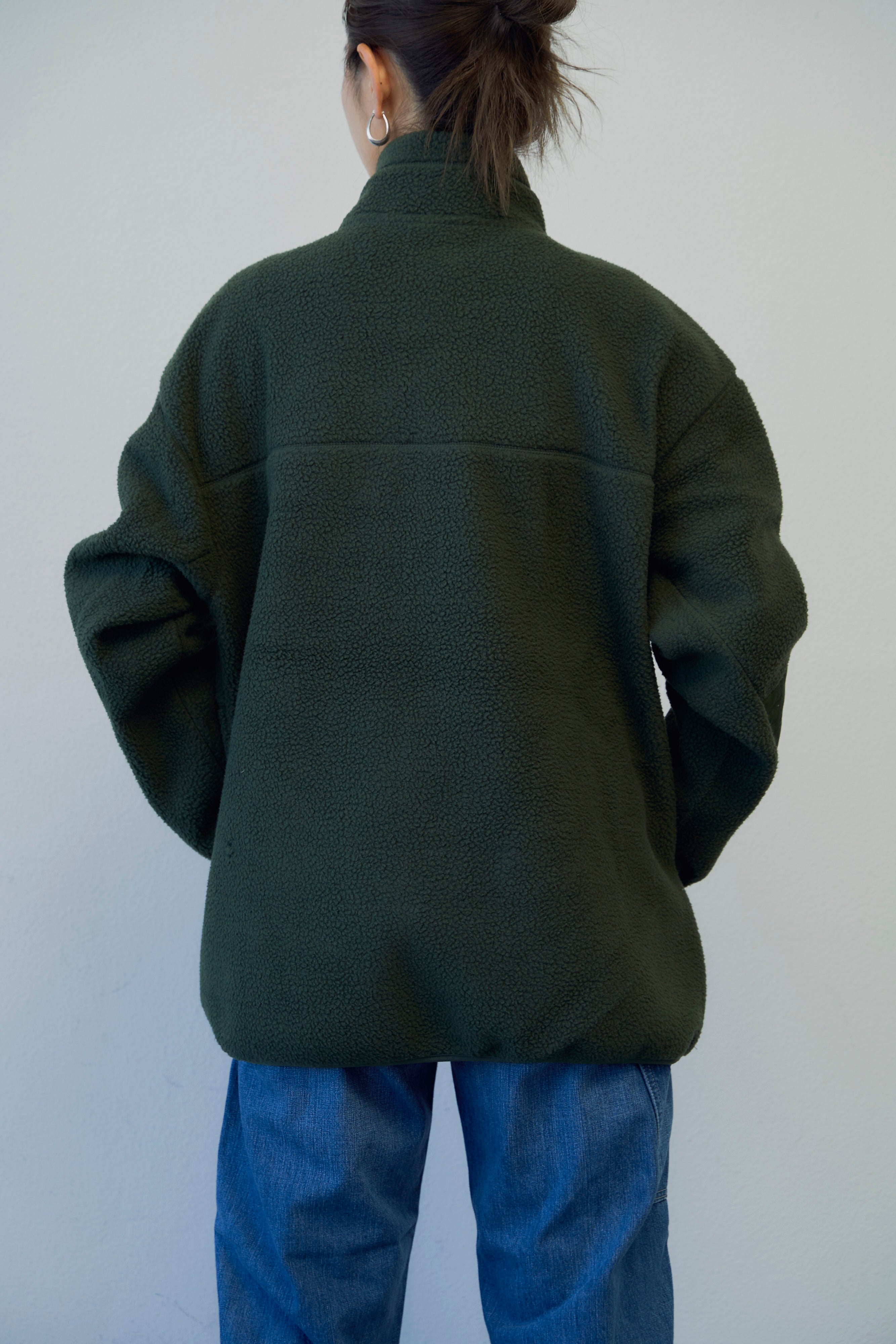 KELTY / Meadow Trail Fleece Jacket