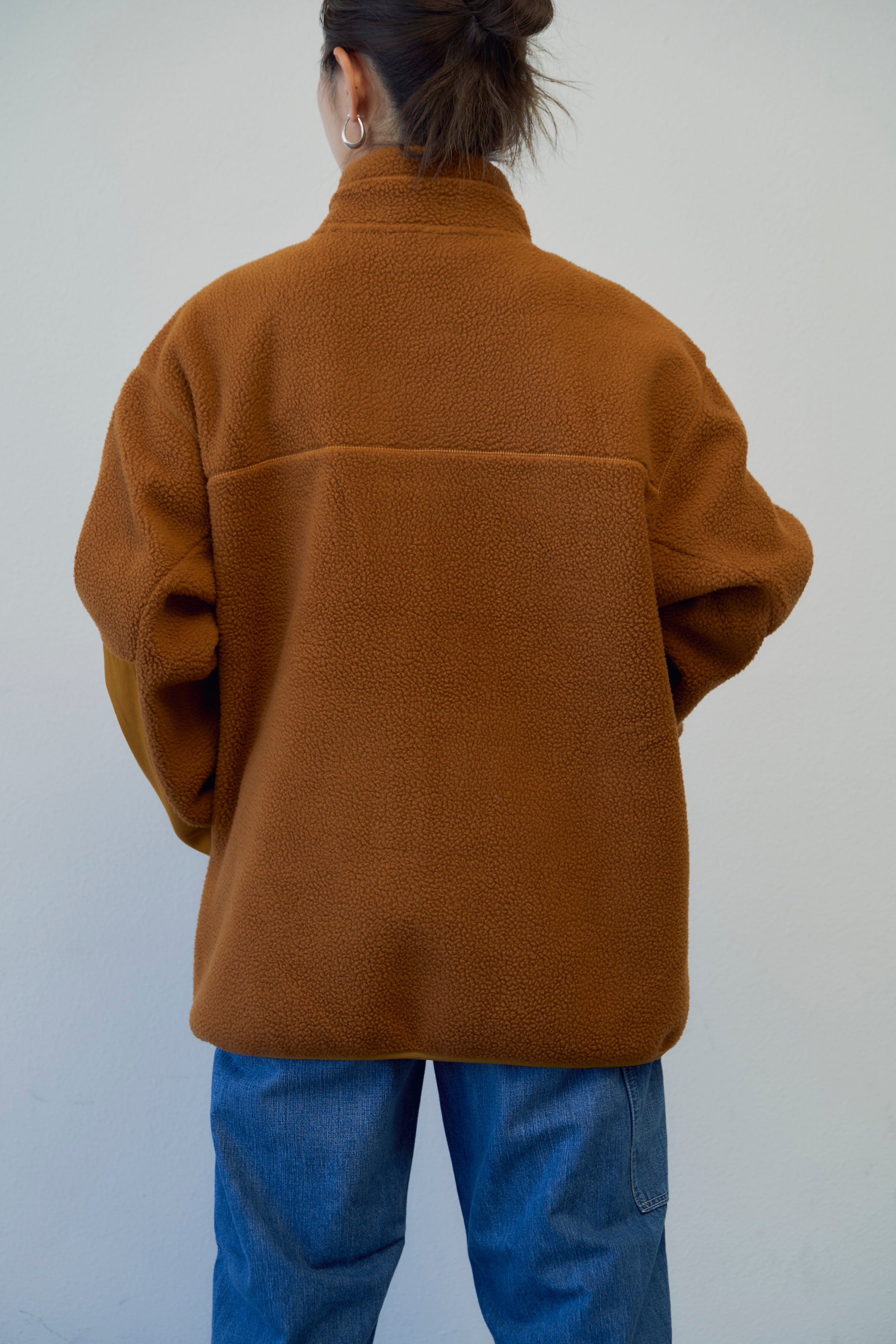 KELTY / Meadow Trail Fleece Jacket