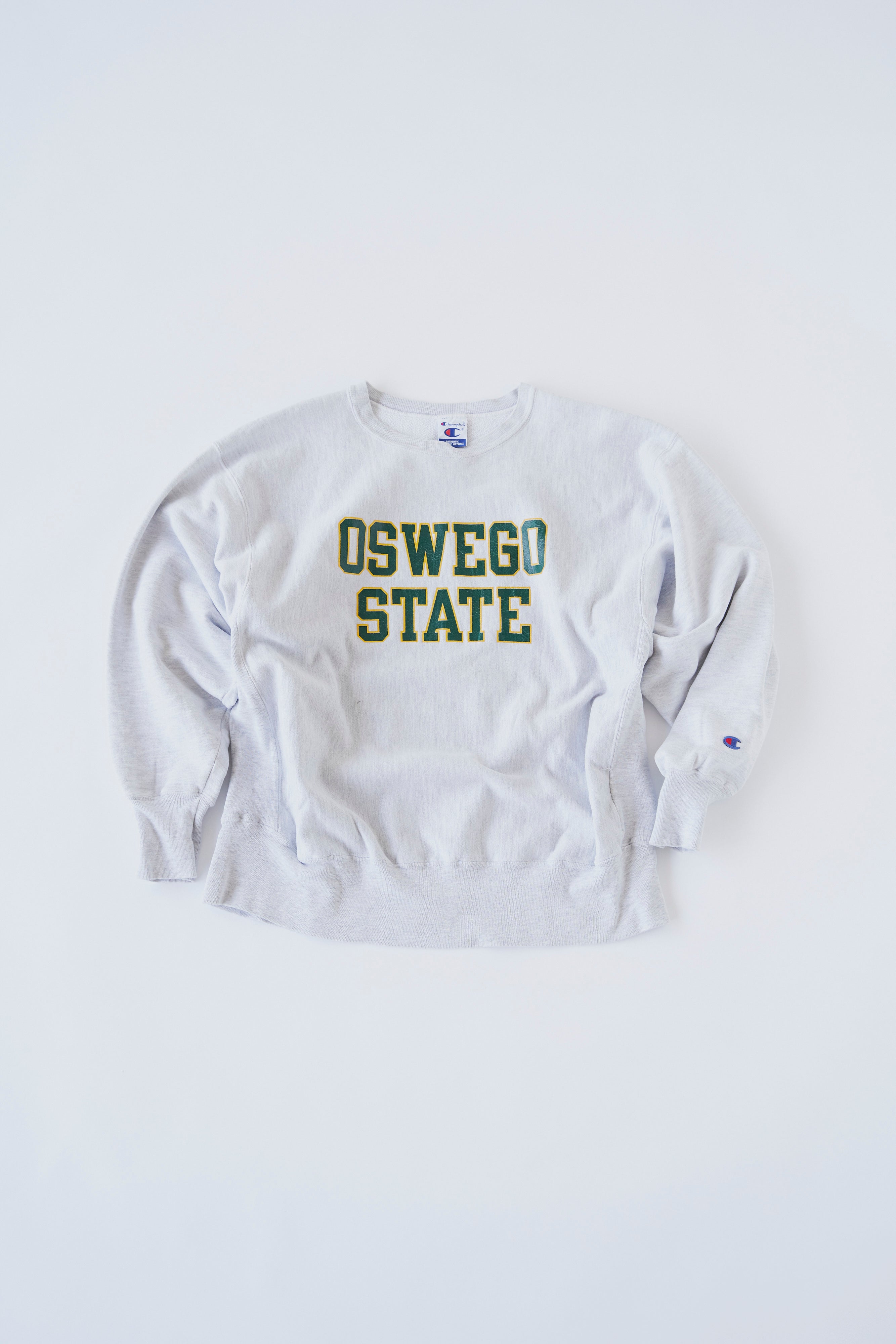 Vintage / Champion Logo Sweat