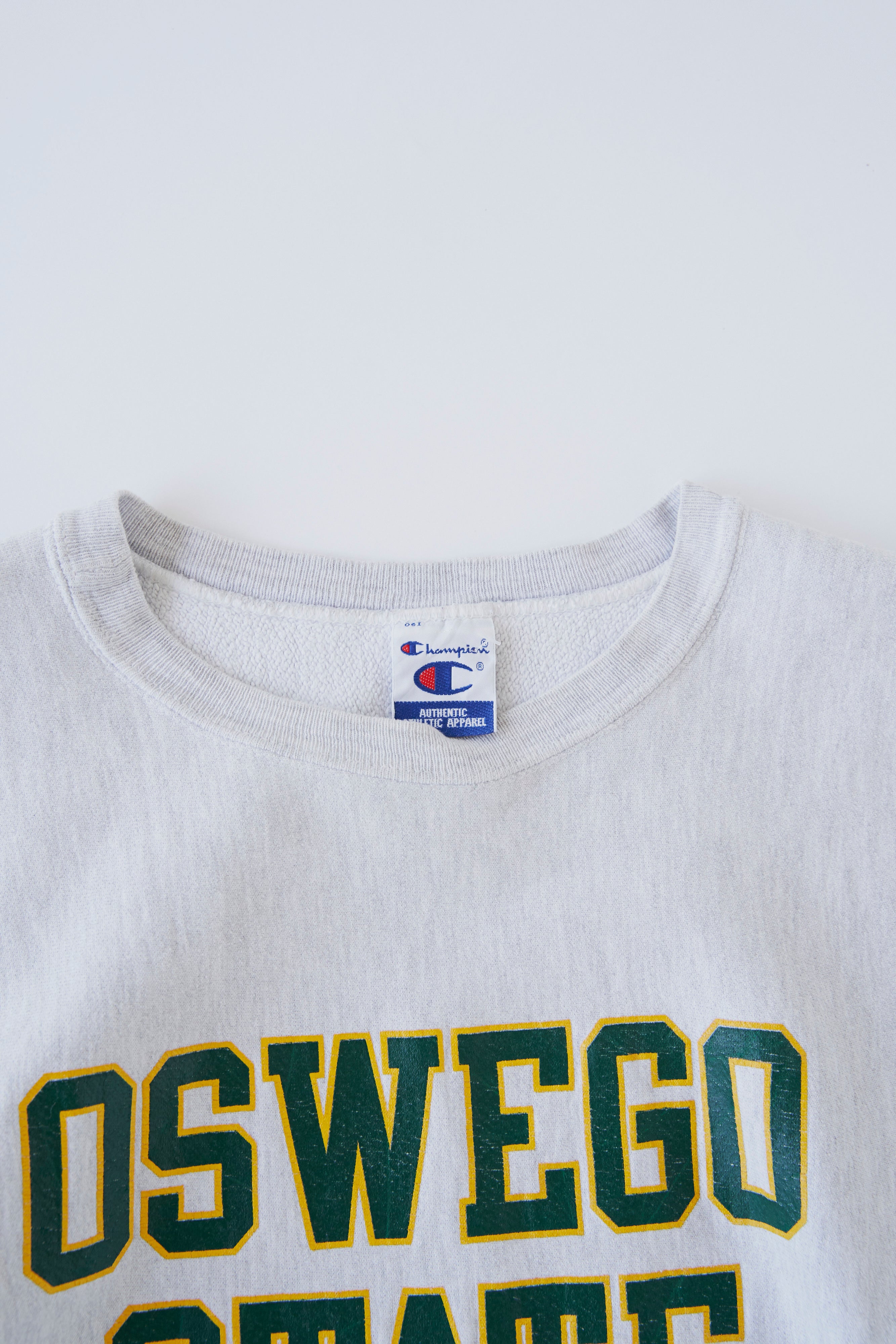 Vintage / Champion Logo Sweat