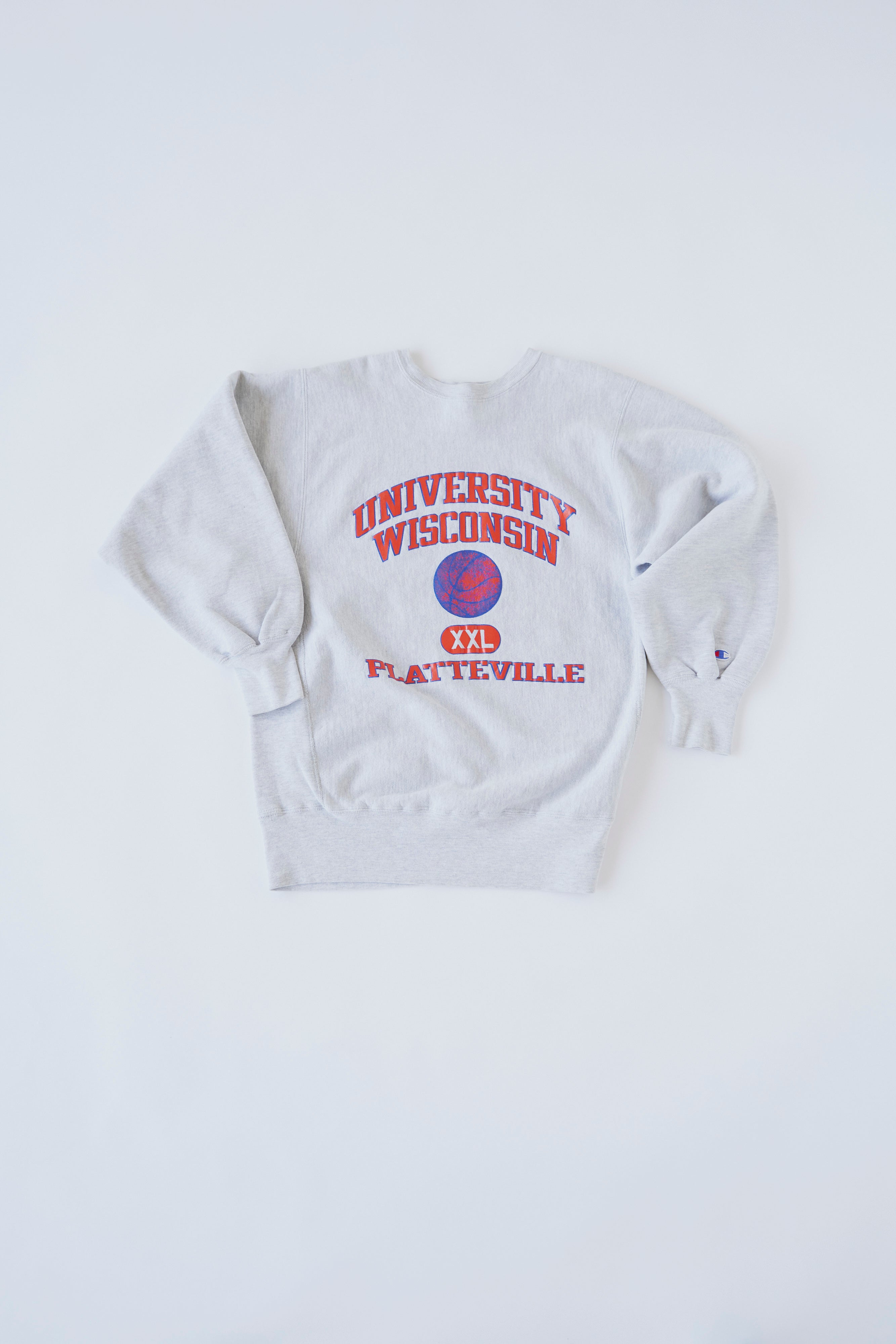 Vintage / Champion Logo Sweat