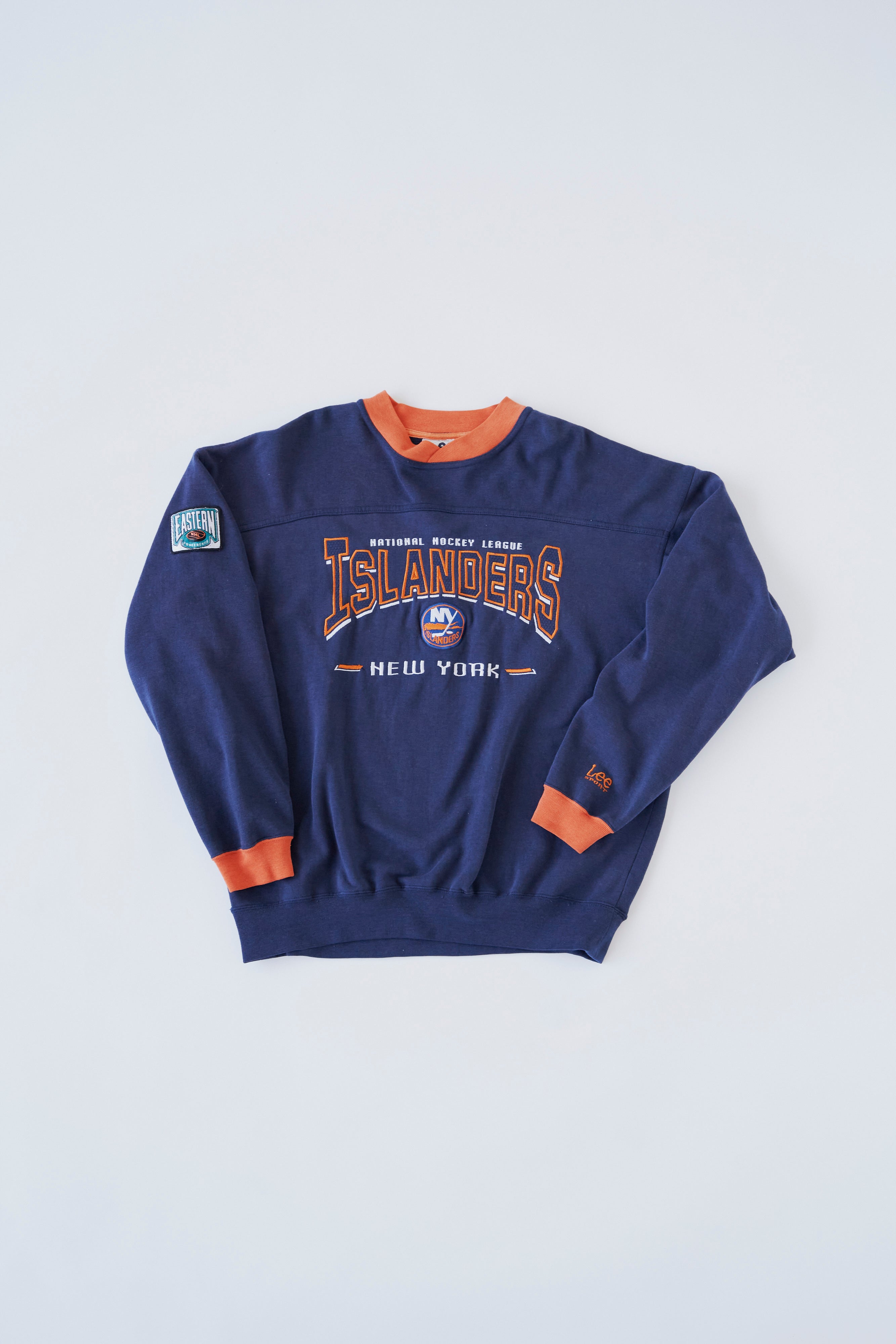 Vintage / Lee sport Logo Sweat