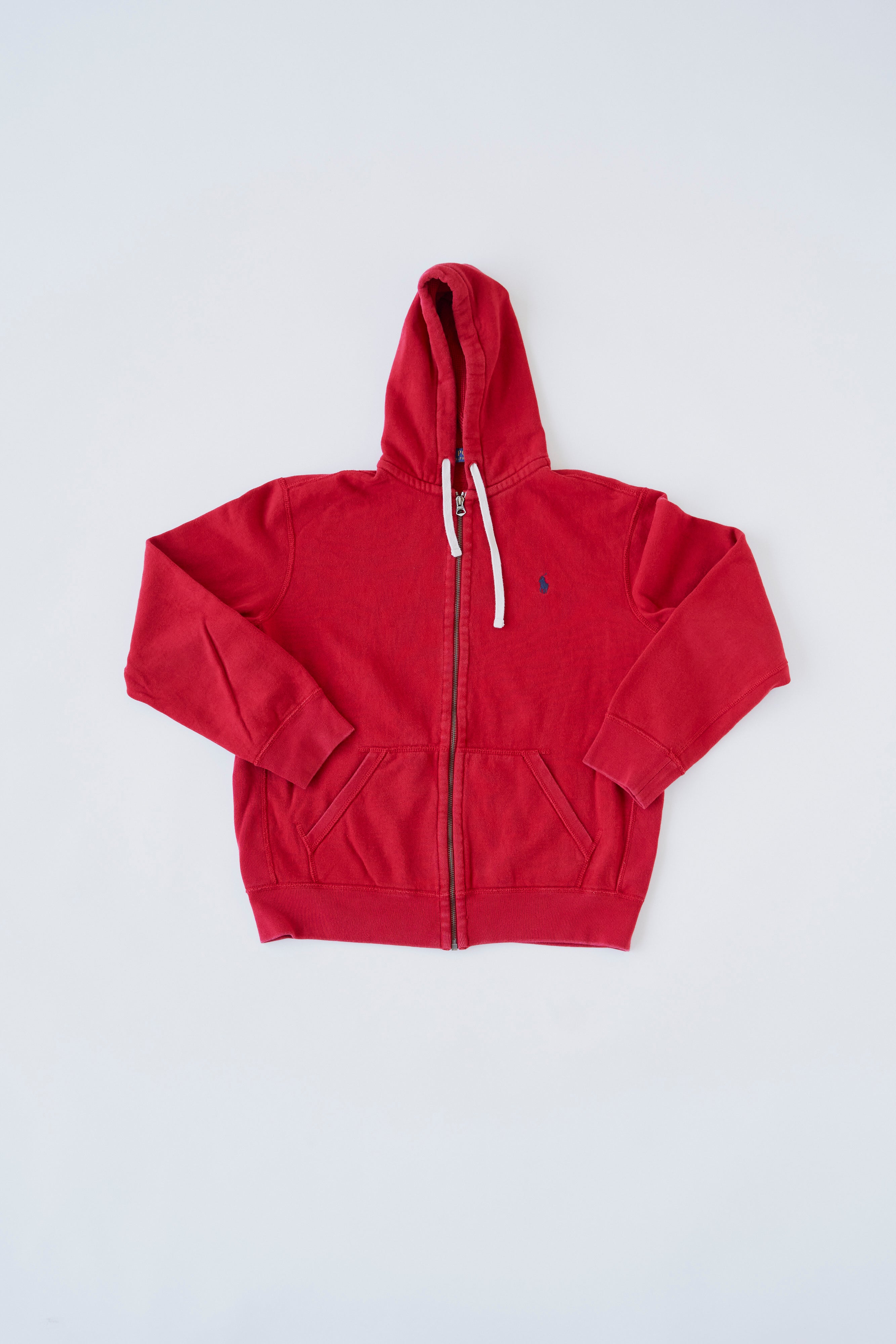Vintage / Ralph Lauren フルジップパーカー