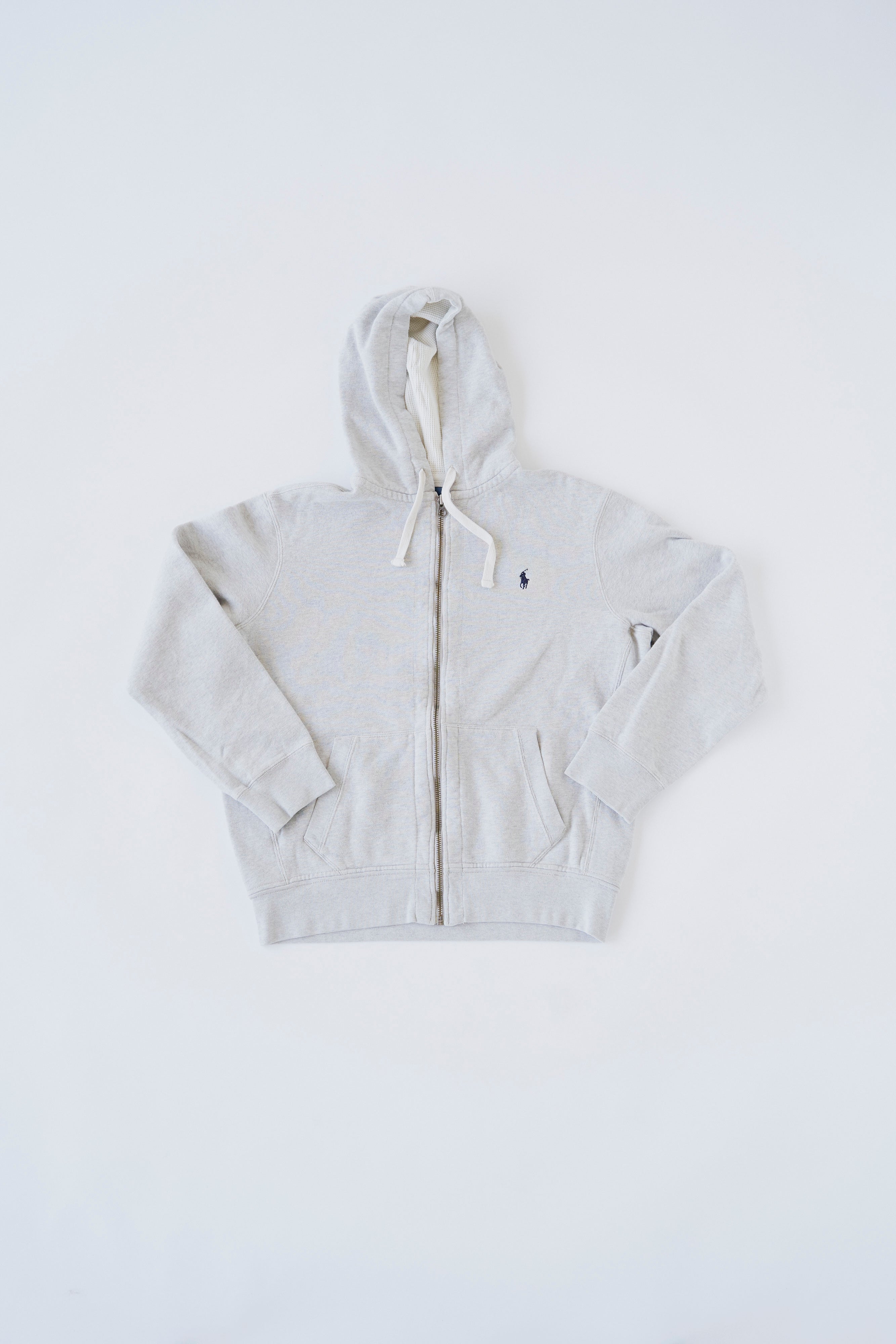 Vintage / Ralph Lauren フルジップパーカー