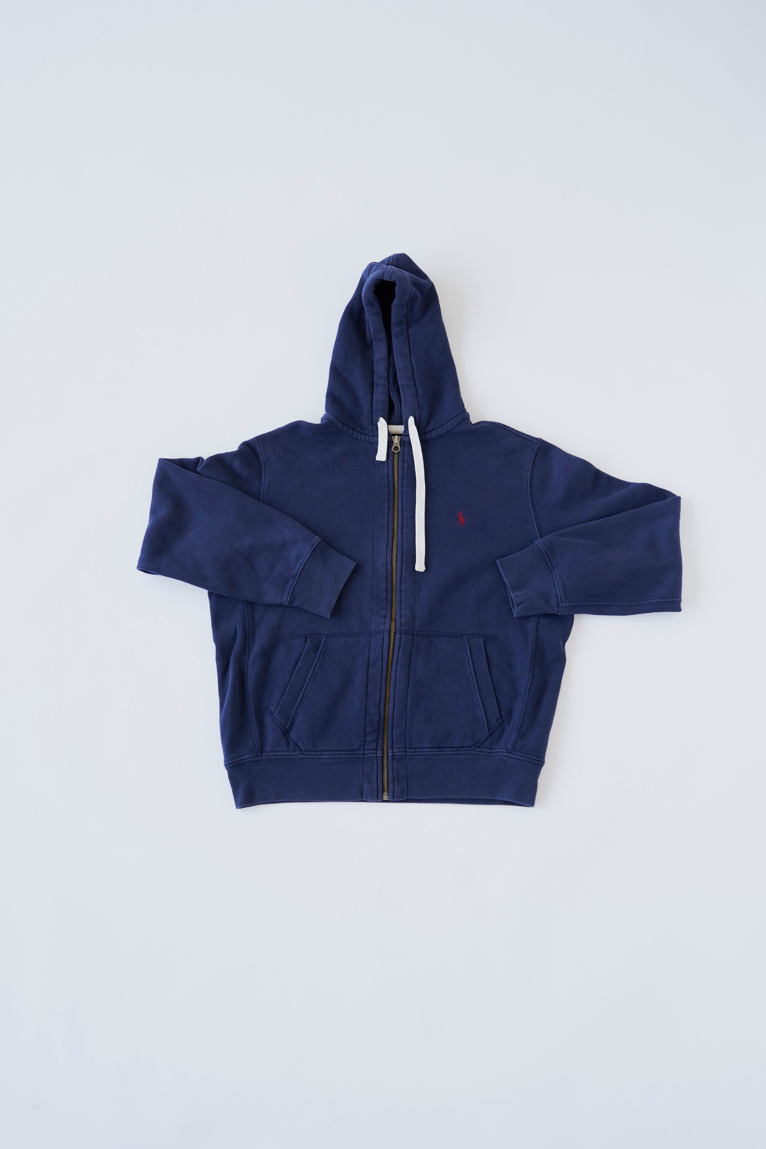 Vintage / Ralph Lauren フルジップパーカー