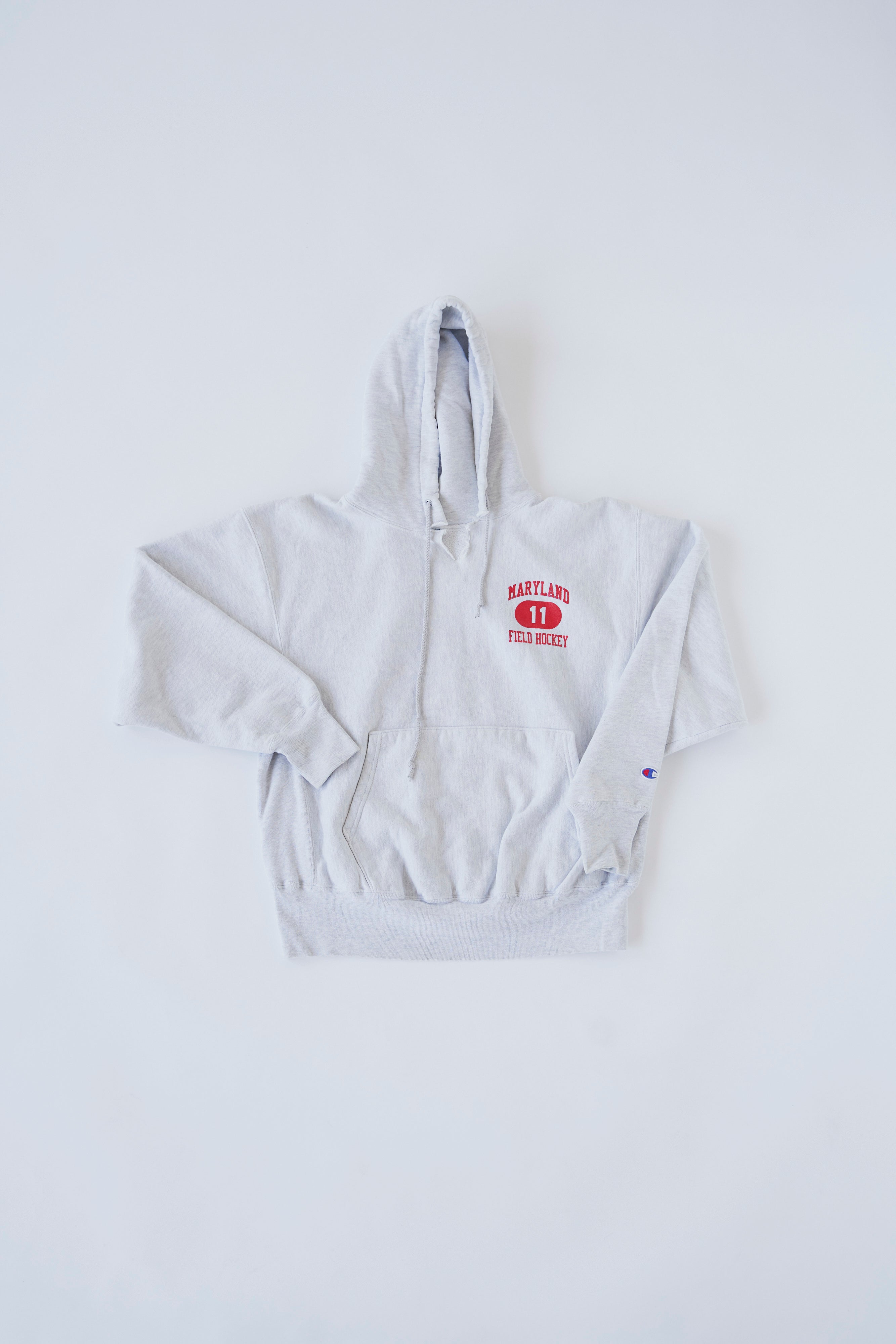 Vintage / Champion Logo Sweat