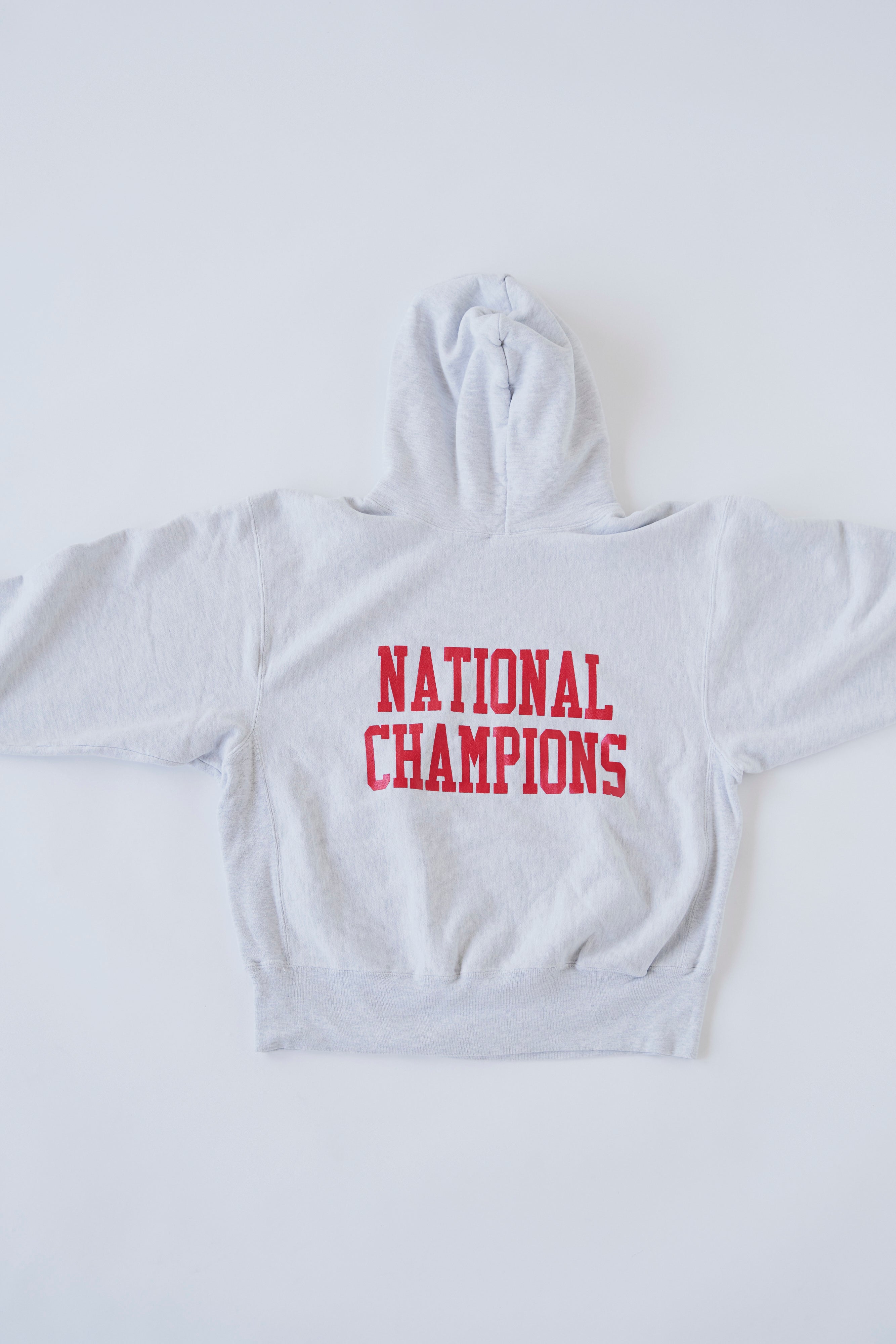Vintage / Champion Logo Sweat
