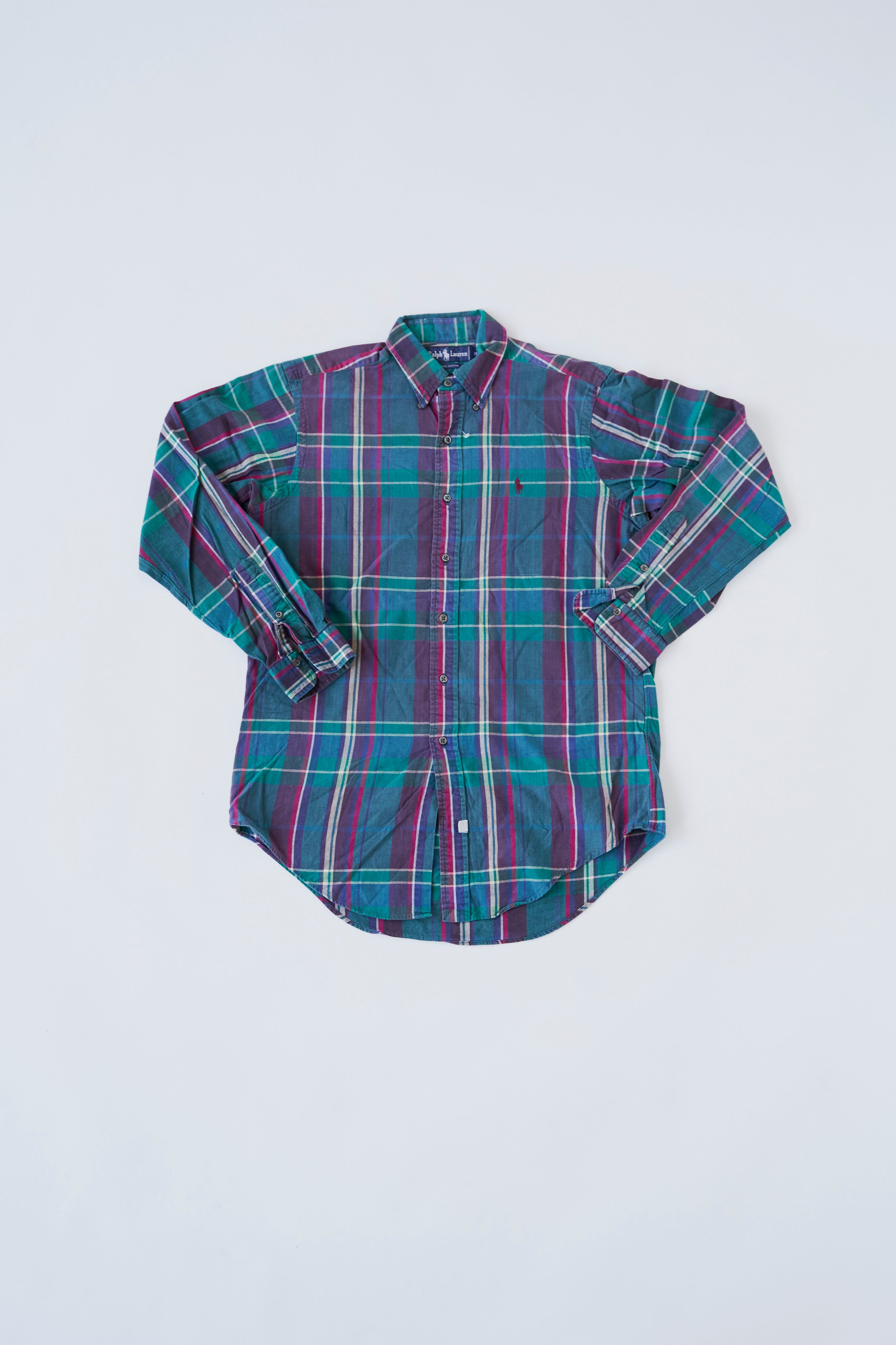 Vintage / Ralph Lauren shirts