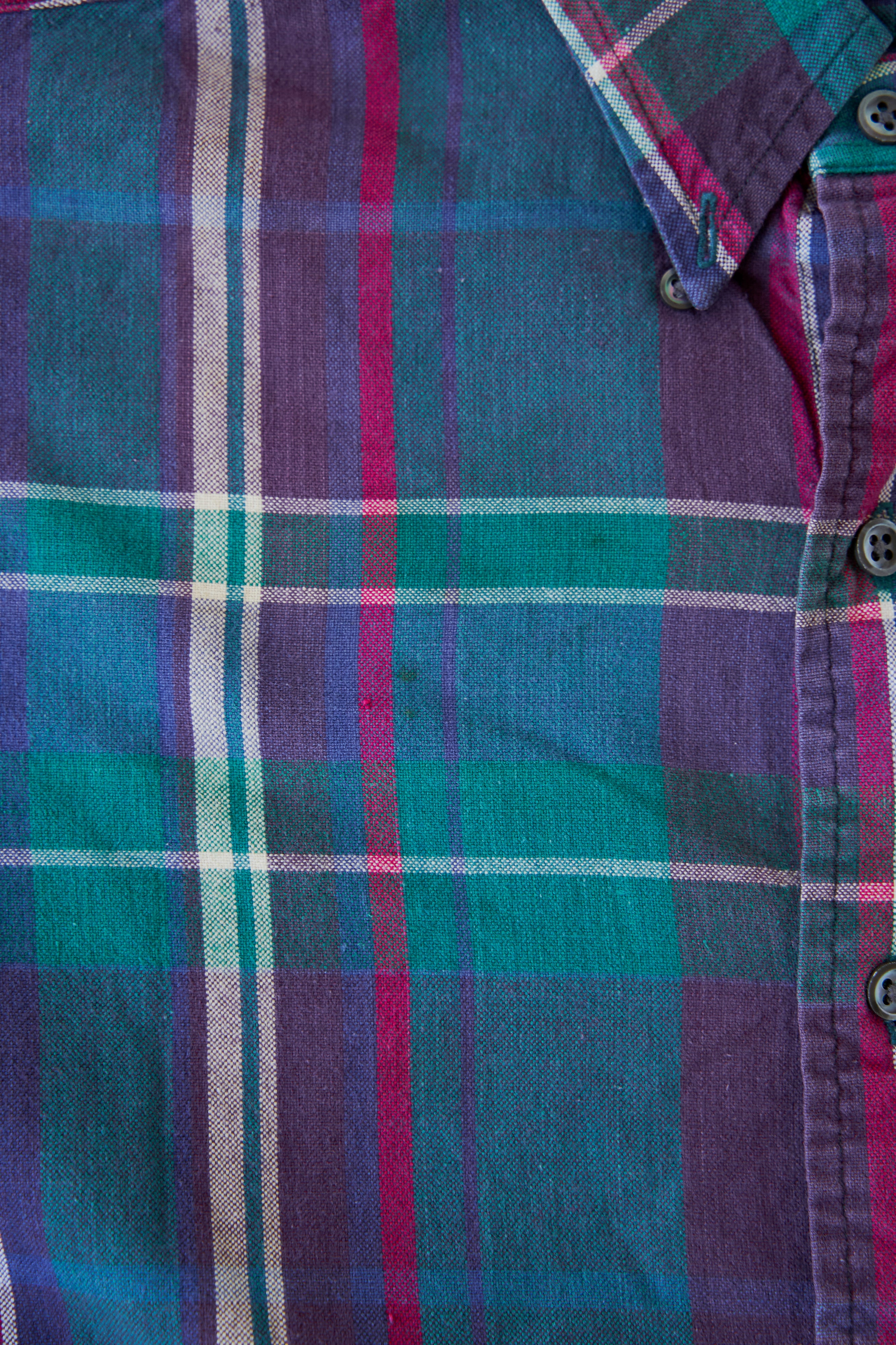 Vintage / Ralph Lauren shirts