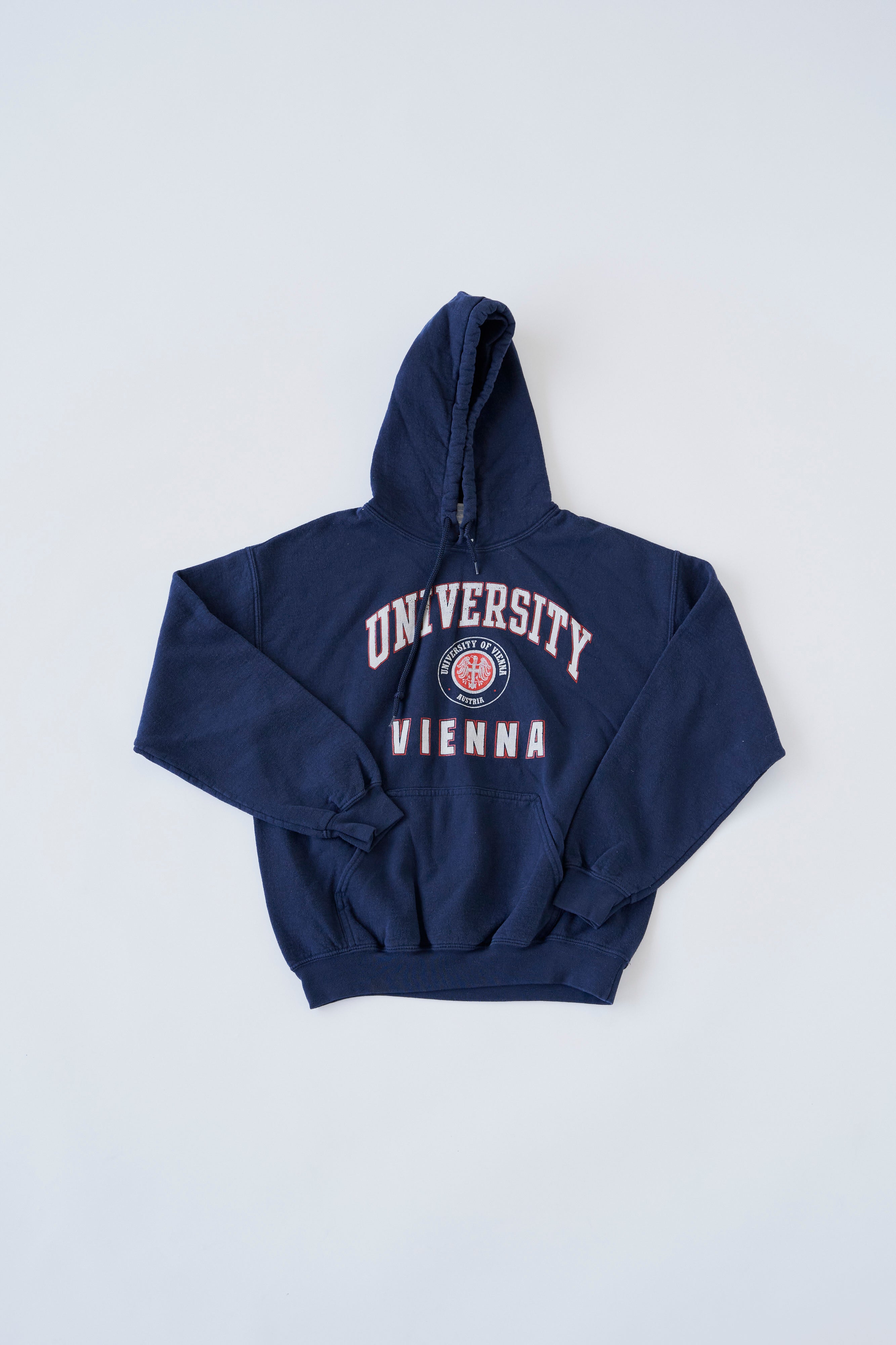 Vintage / Logo Sweat