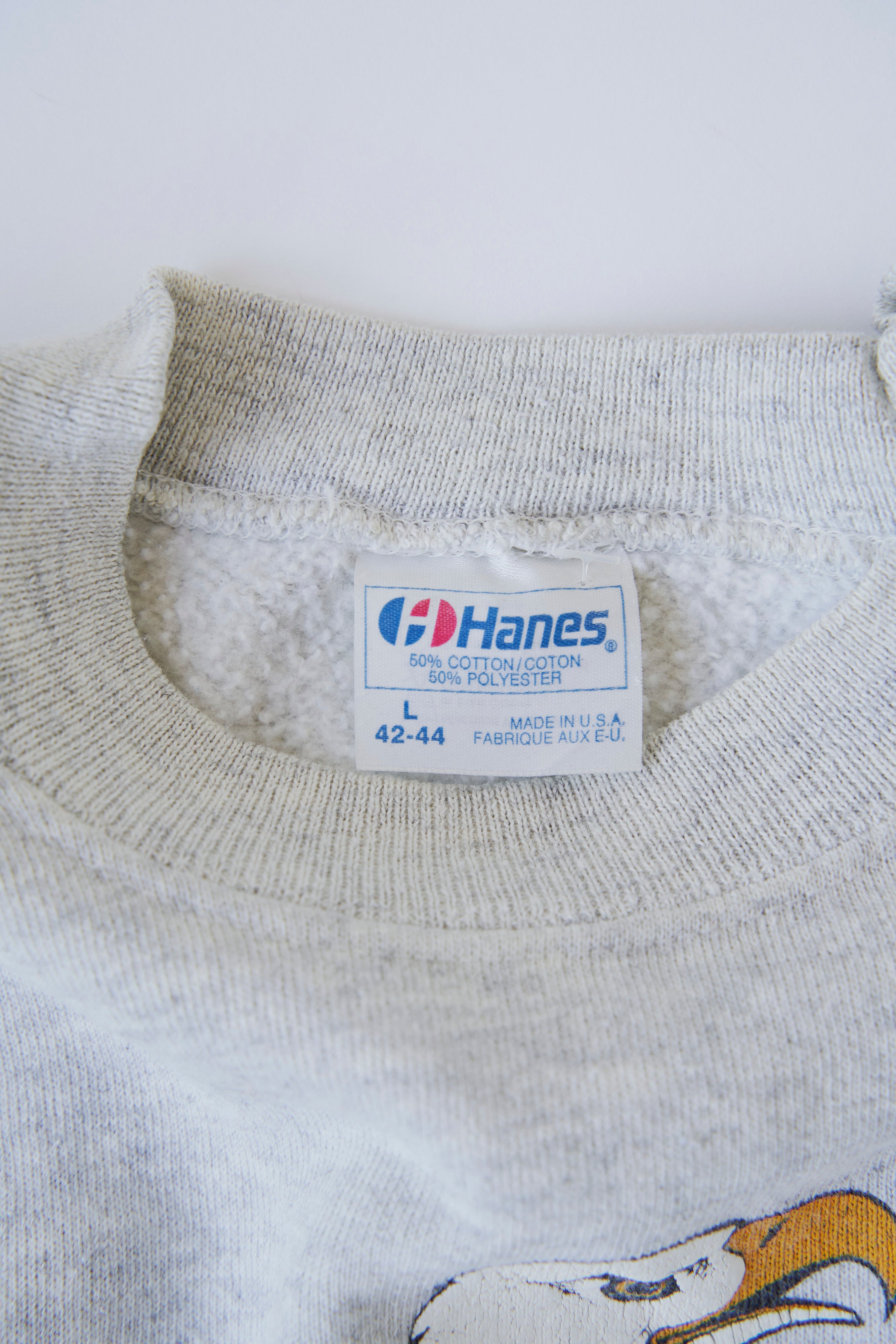 Vintage / design Sweat
