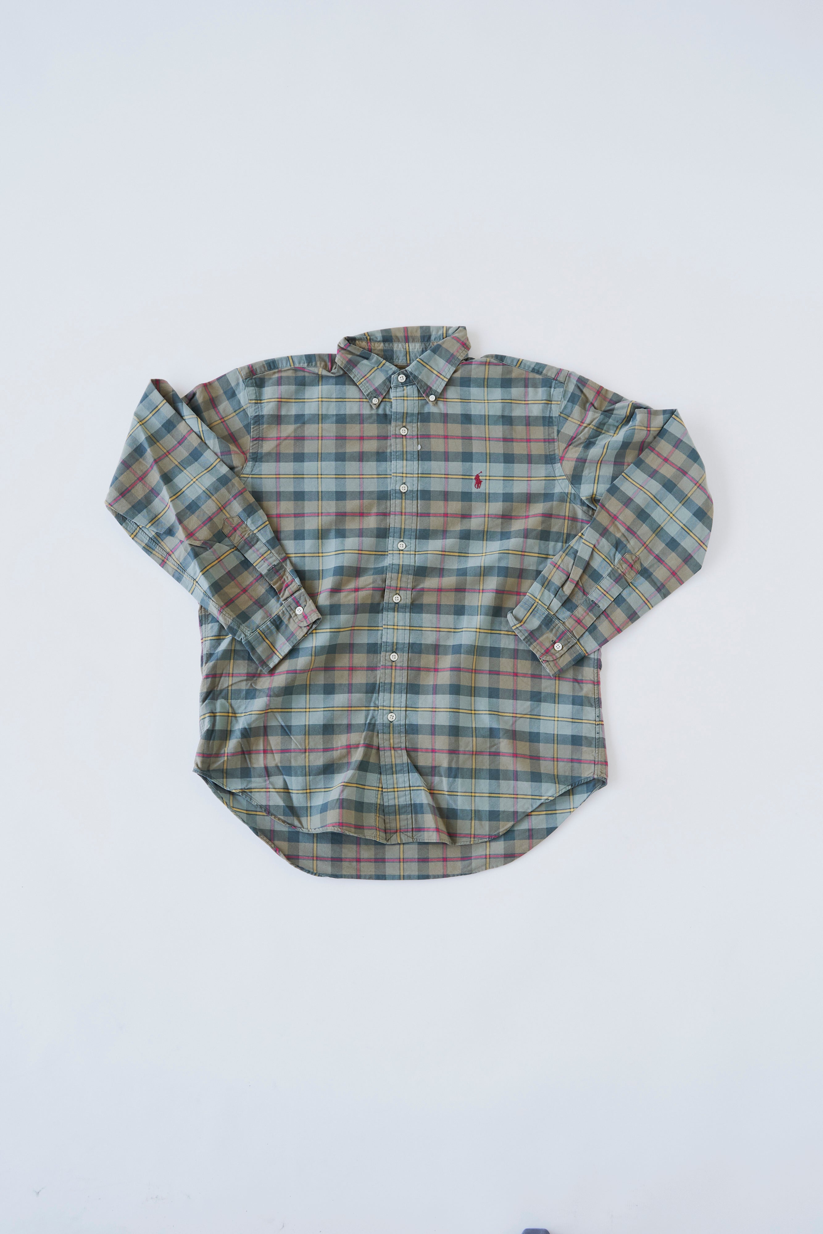 Vintage / Ralph Lauren shirts
