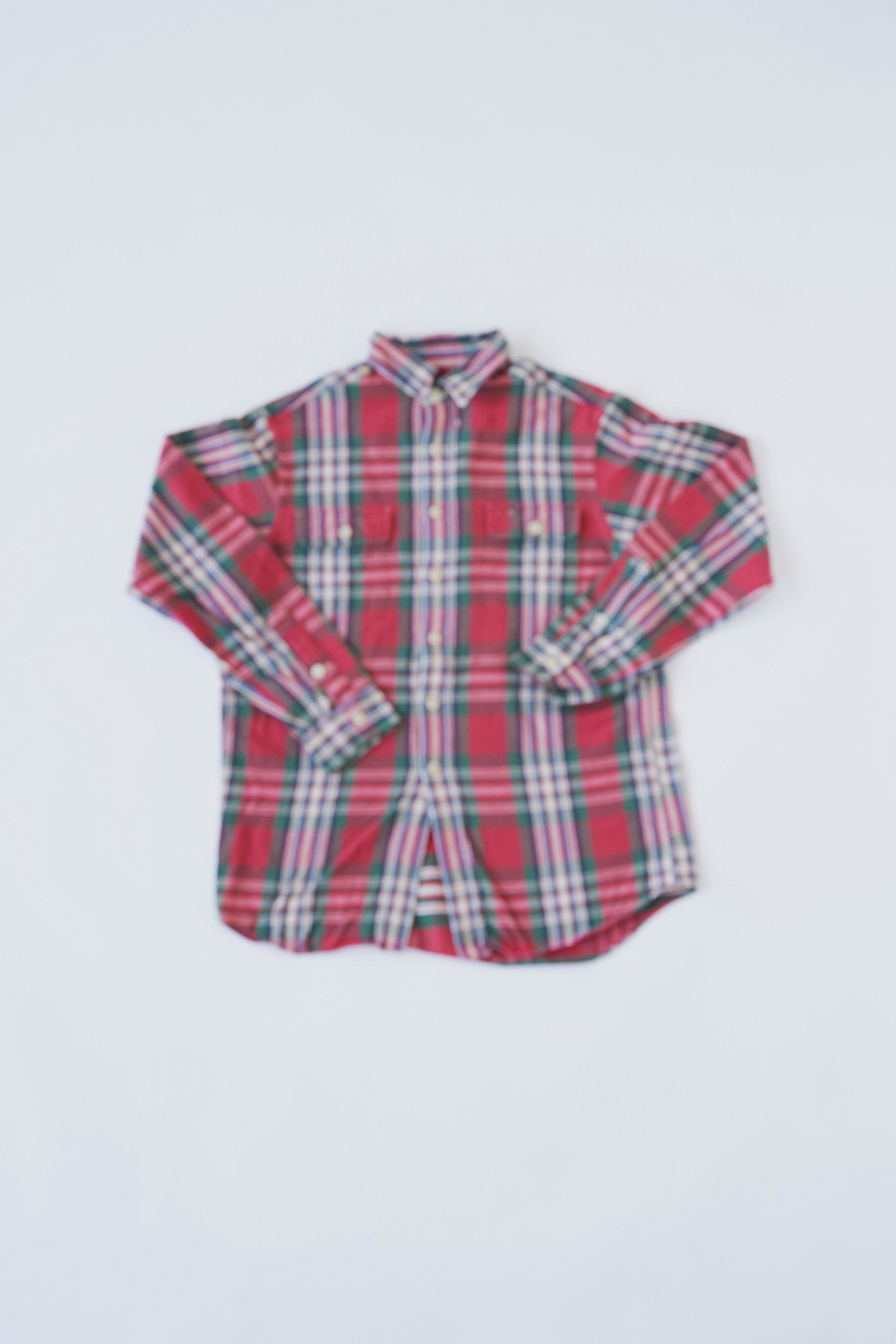 Vintage / Ralph Lauren shirts