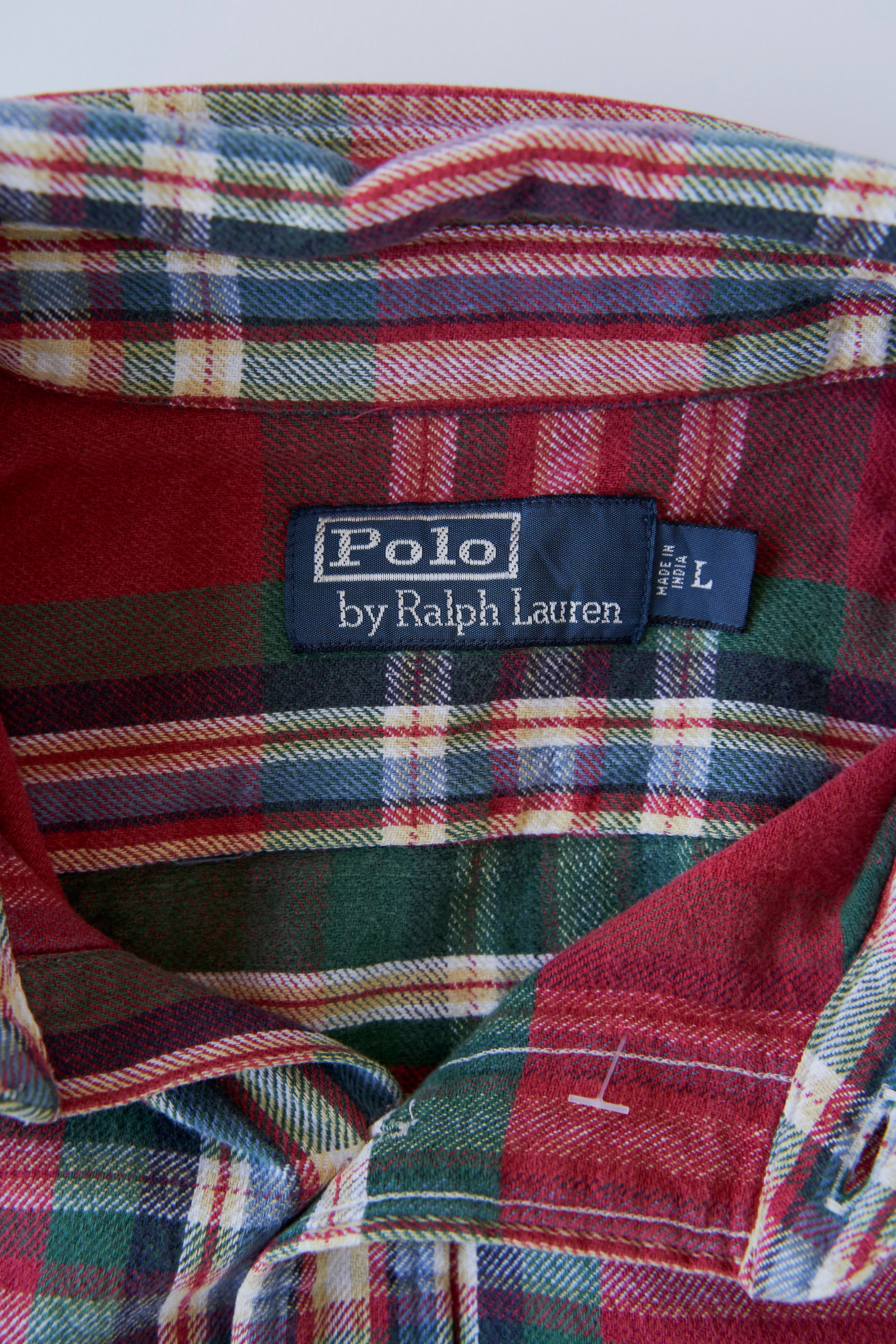 Vintage / Ralph Lauren shirts