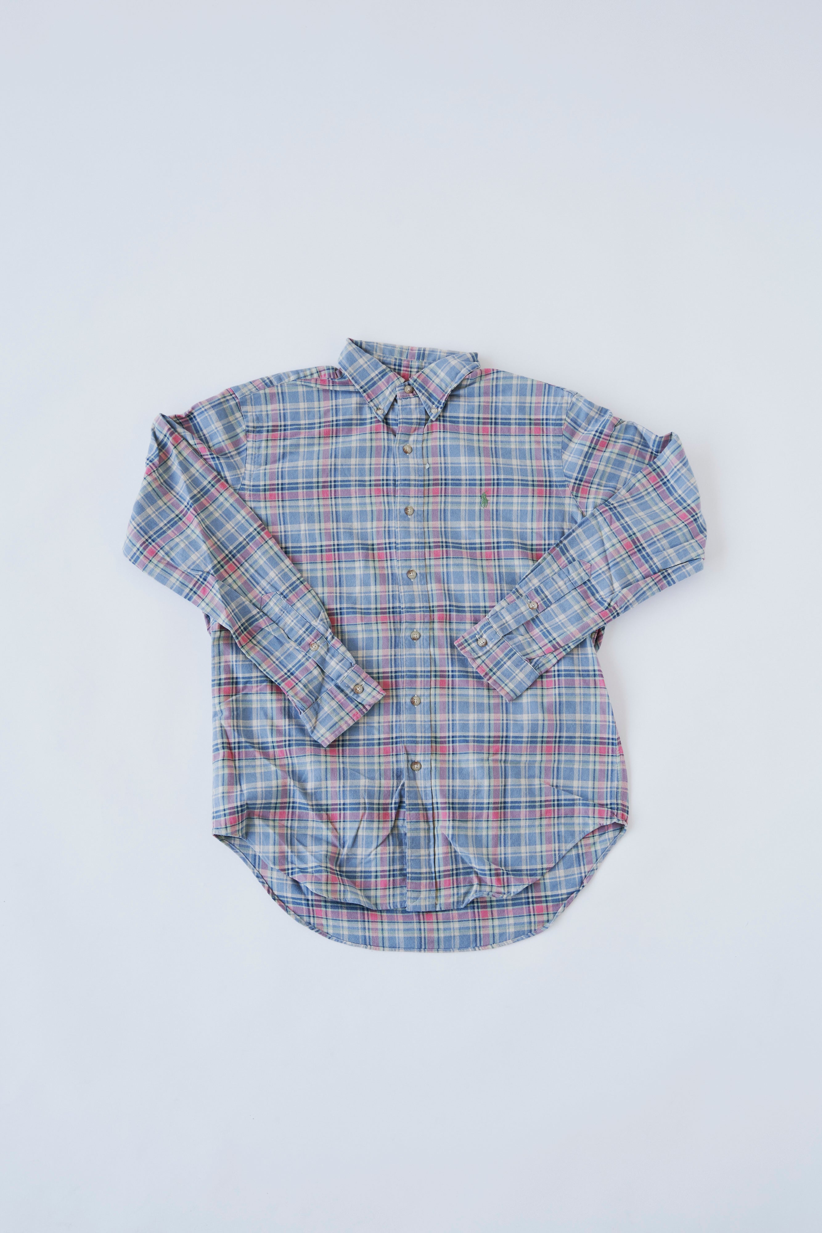 Vintage / Ralph Lauren shirts