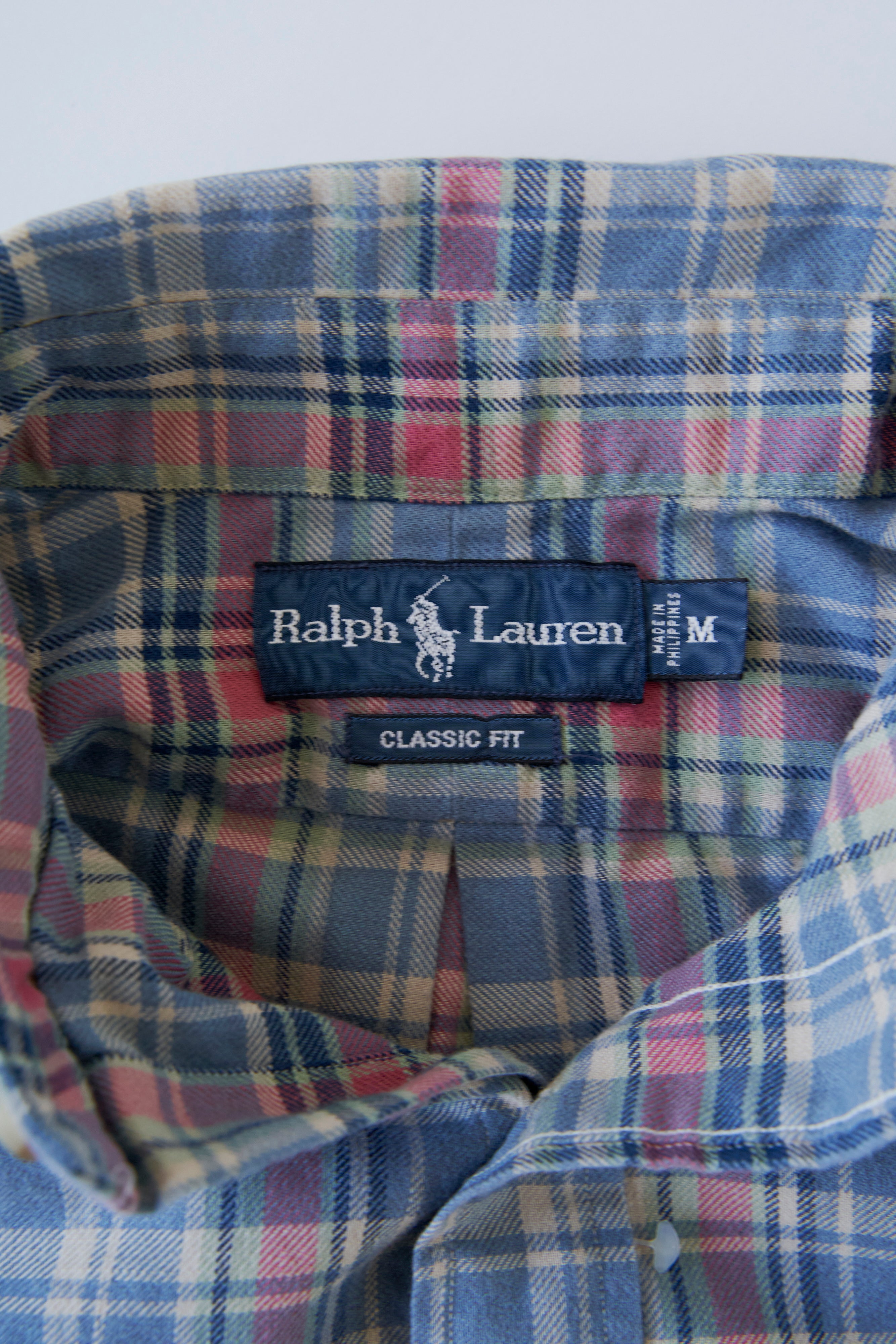 Vintage / Ralph Lauren shirts