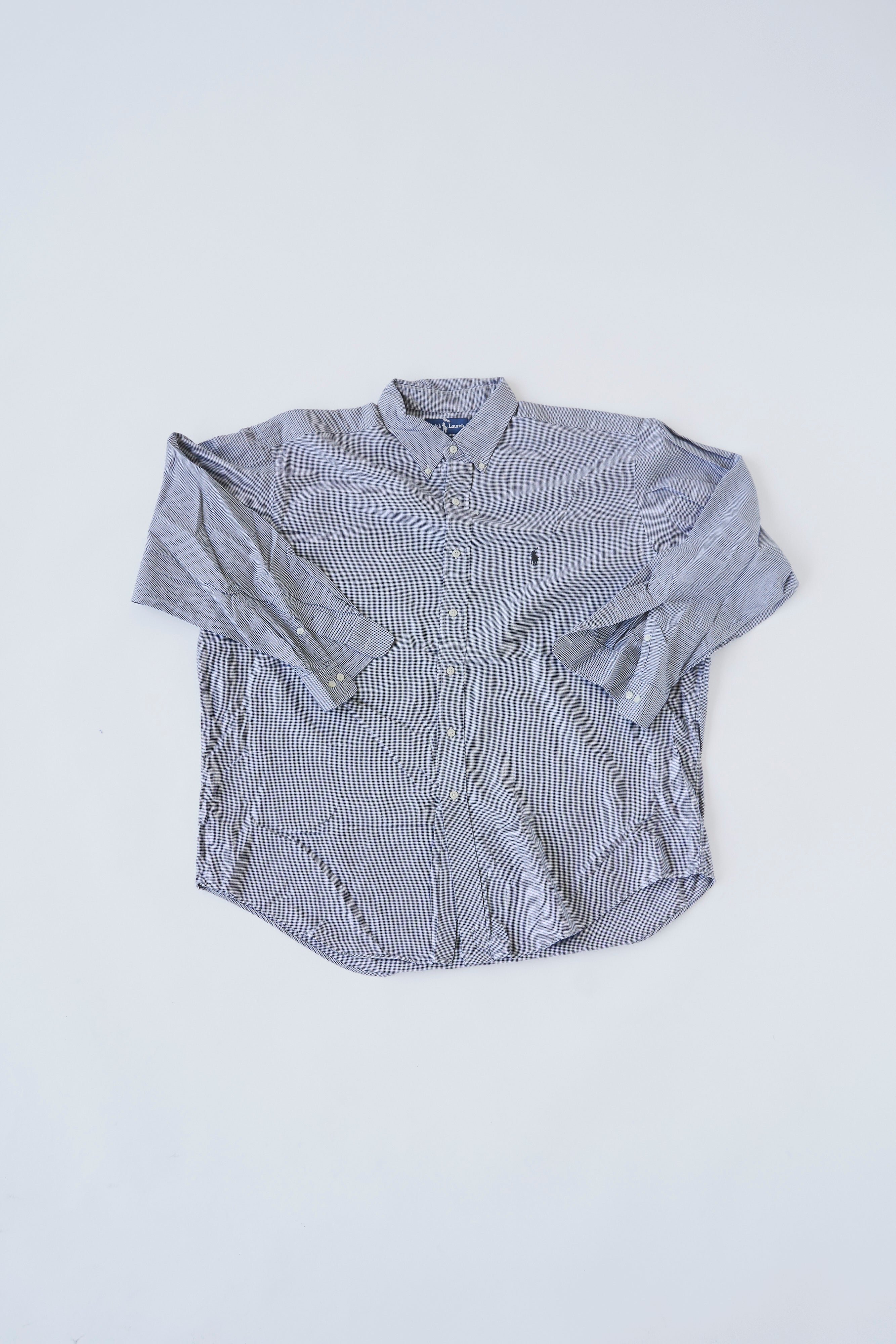 Vintage /  Ralph Lauren shirts