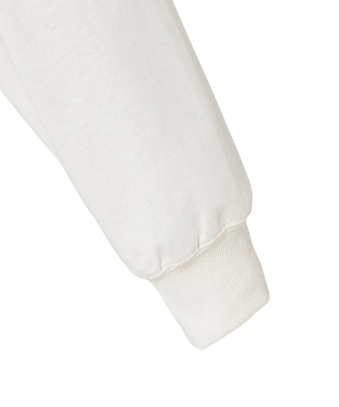 NANGA / ECO HYBRID BOX LOGO EMBROIDERY L/S TEE(UNISEX)