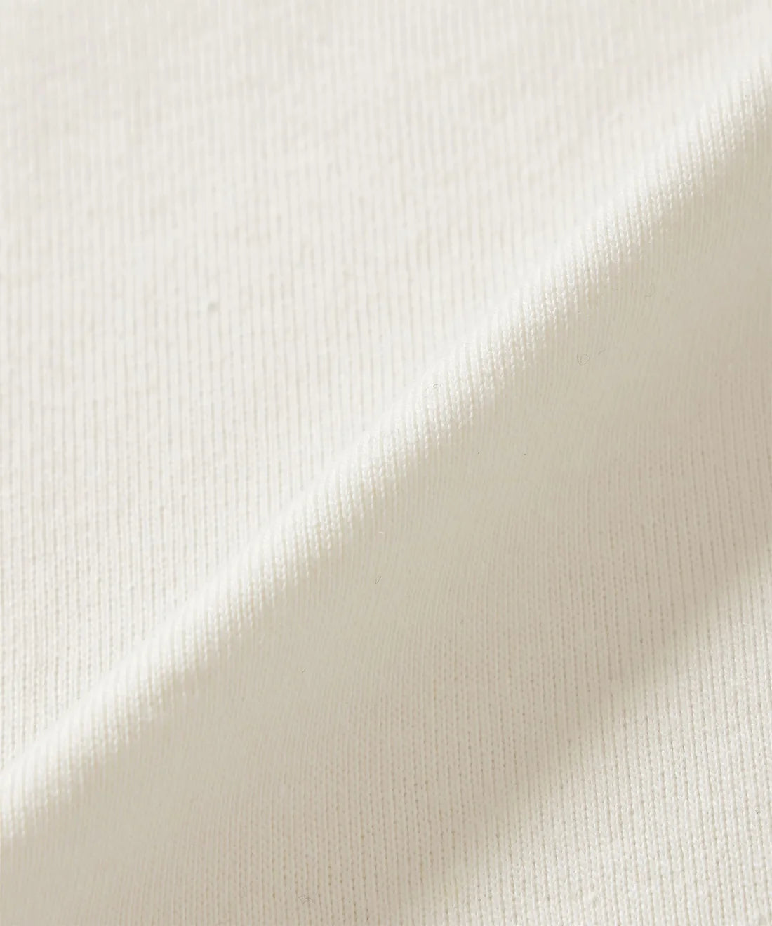 NANGA / ECO HYBRID BOX LOGO EMBROIDERY L/S TEE(UNISEX)