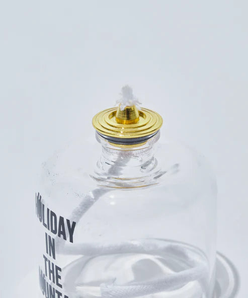 CAMP CREW / Lamp (Short)