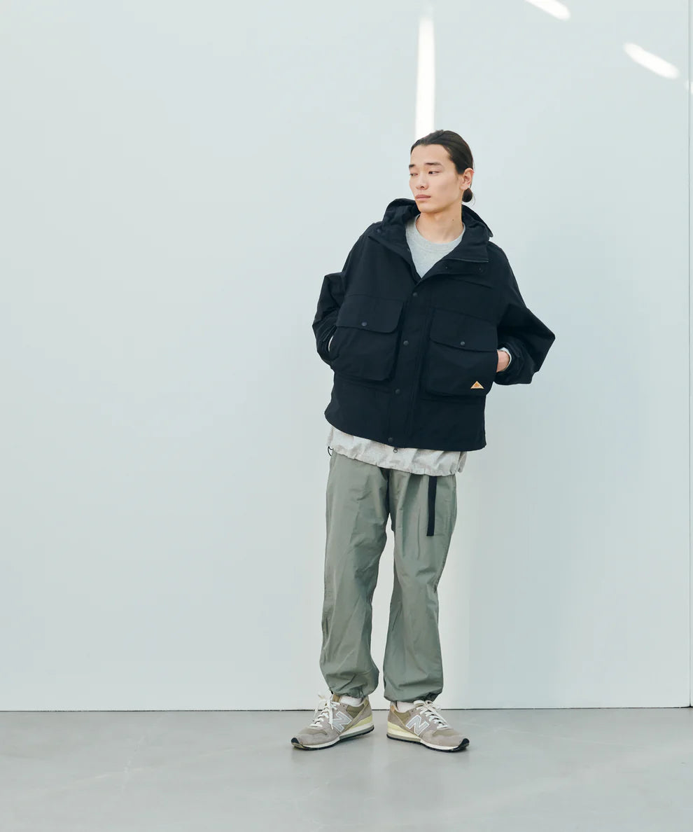 KELTY / 撥水テナヤ ジャケット