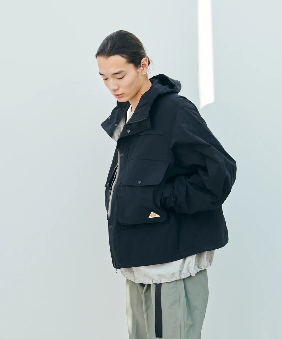 KELTY / 撥水テナヤ ジャケット